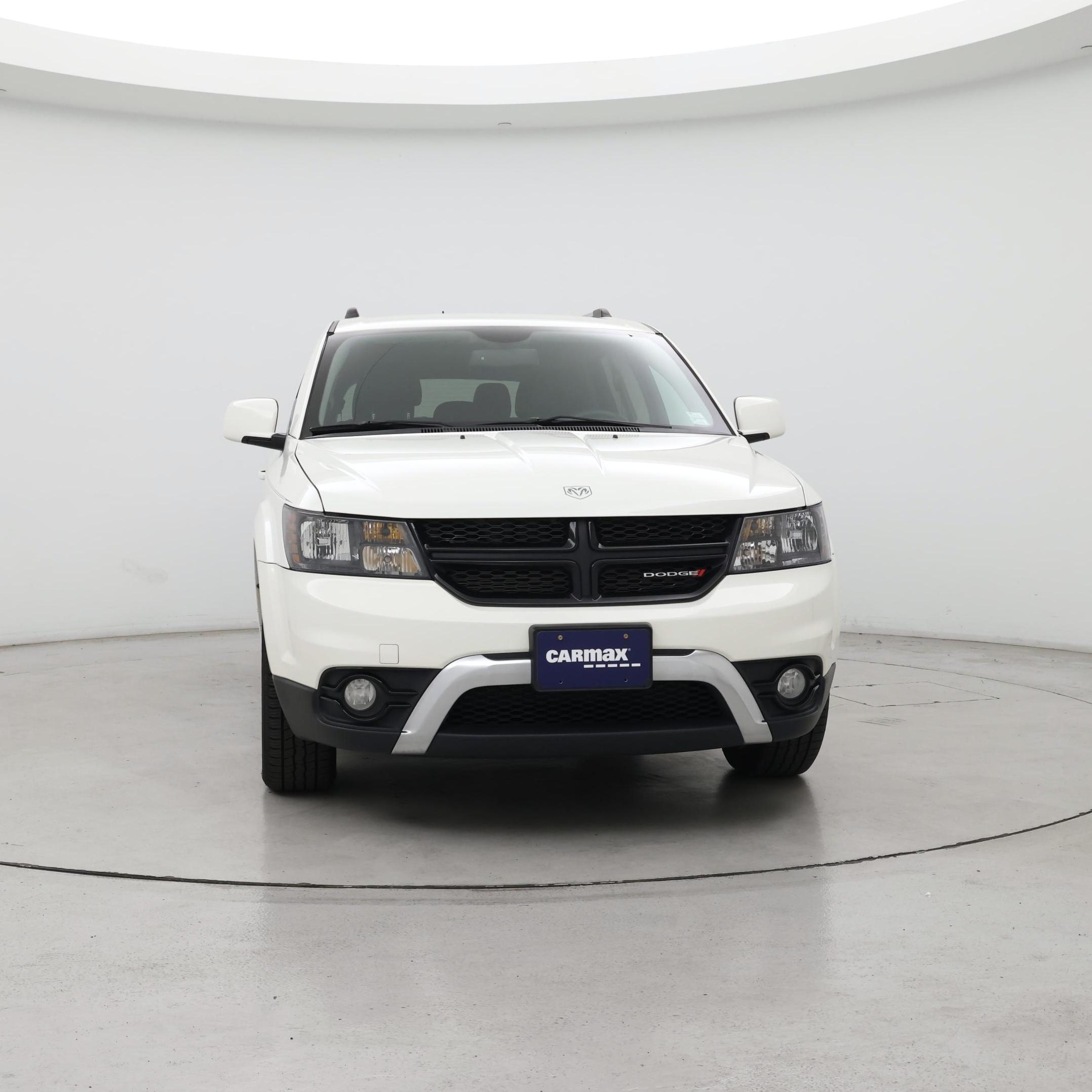 Thumbnail: 2016 Dodge Journey - 5
