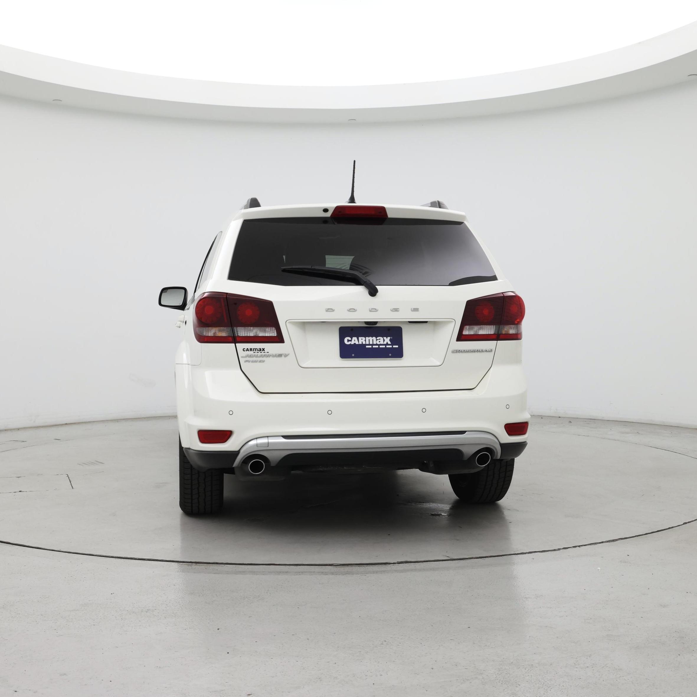 Thumbnail: 2016 Dodge Journey - 6