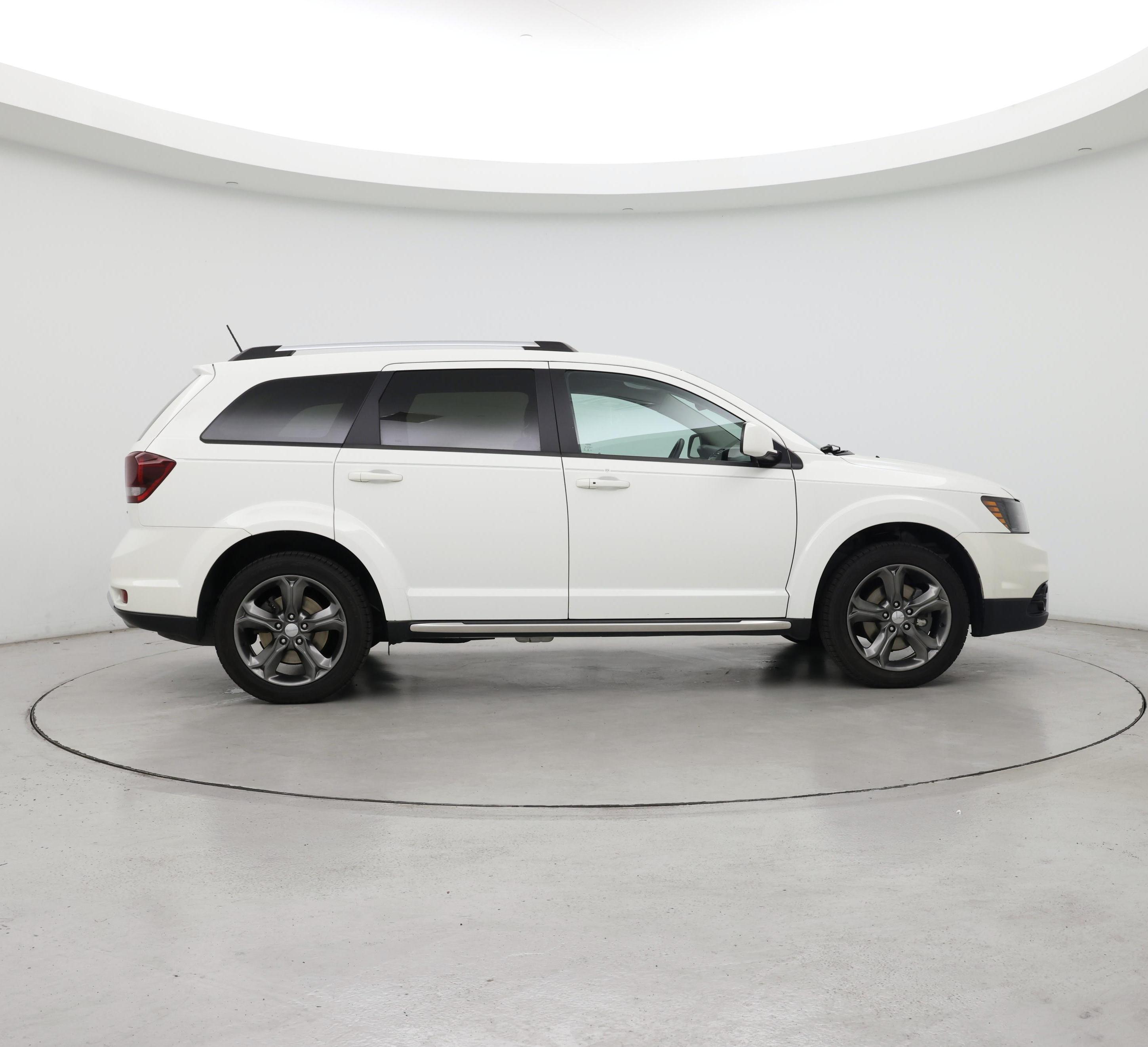 Thumbnail: 2016 Dodge Journey - 7