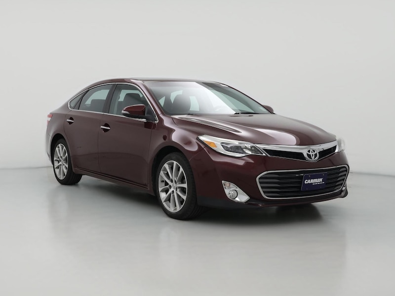 2014 Toyota Avalon Touring -
                  Saint Louis, MO