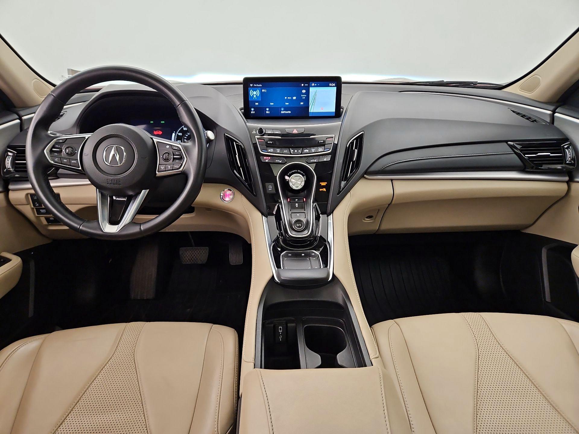 Thumbnail: 2019 Acura RDX - 9