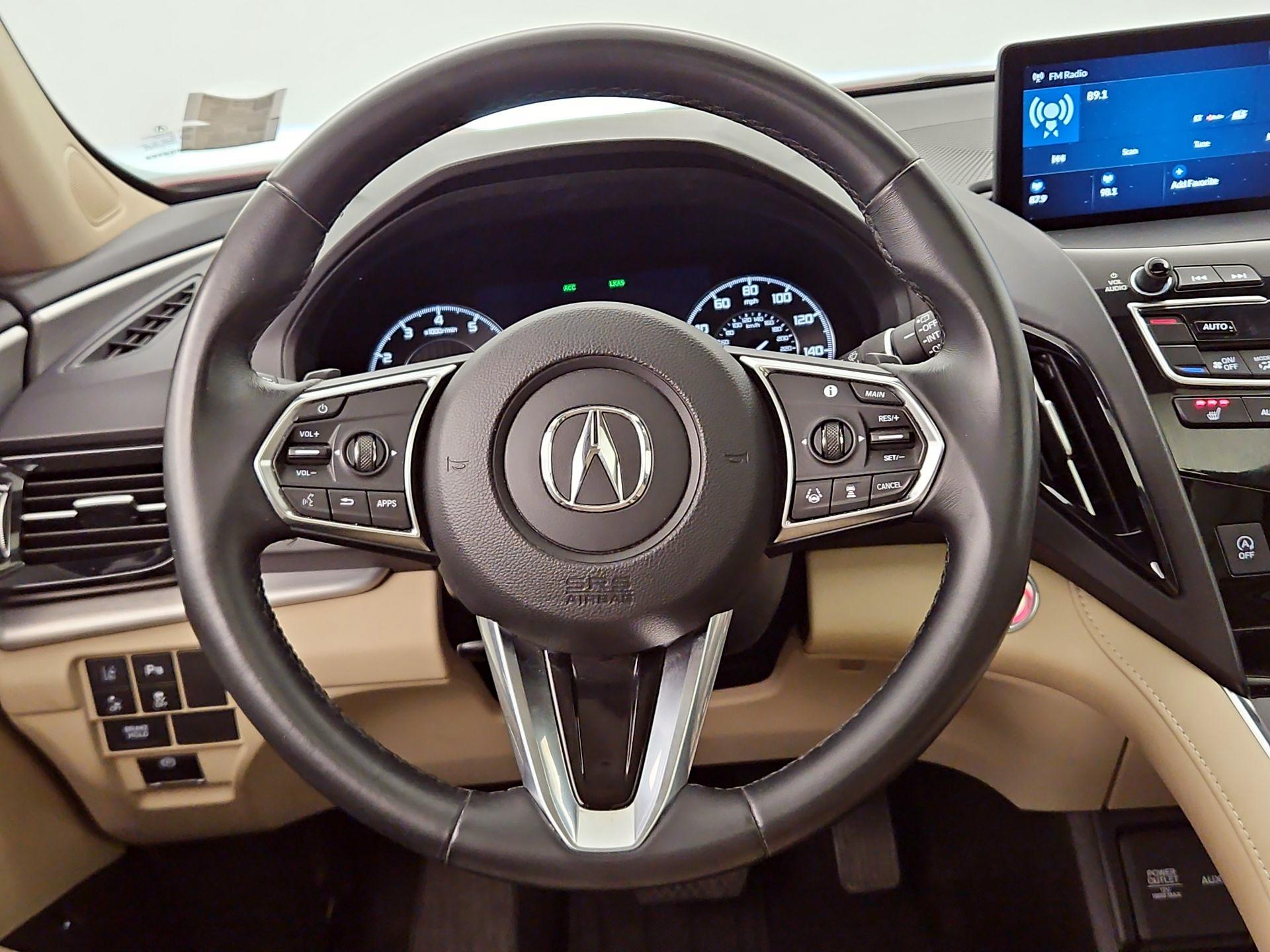 Thumbnail: 2019 Acura RDX - 10