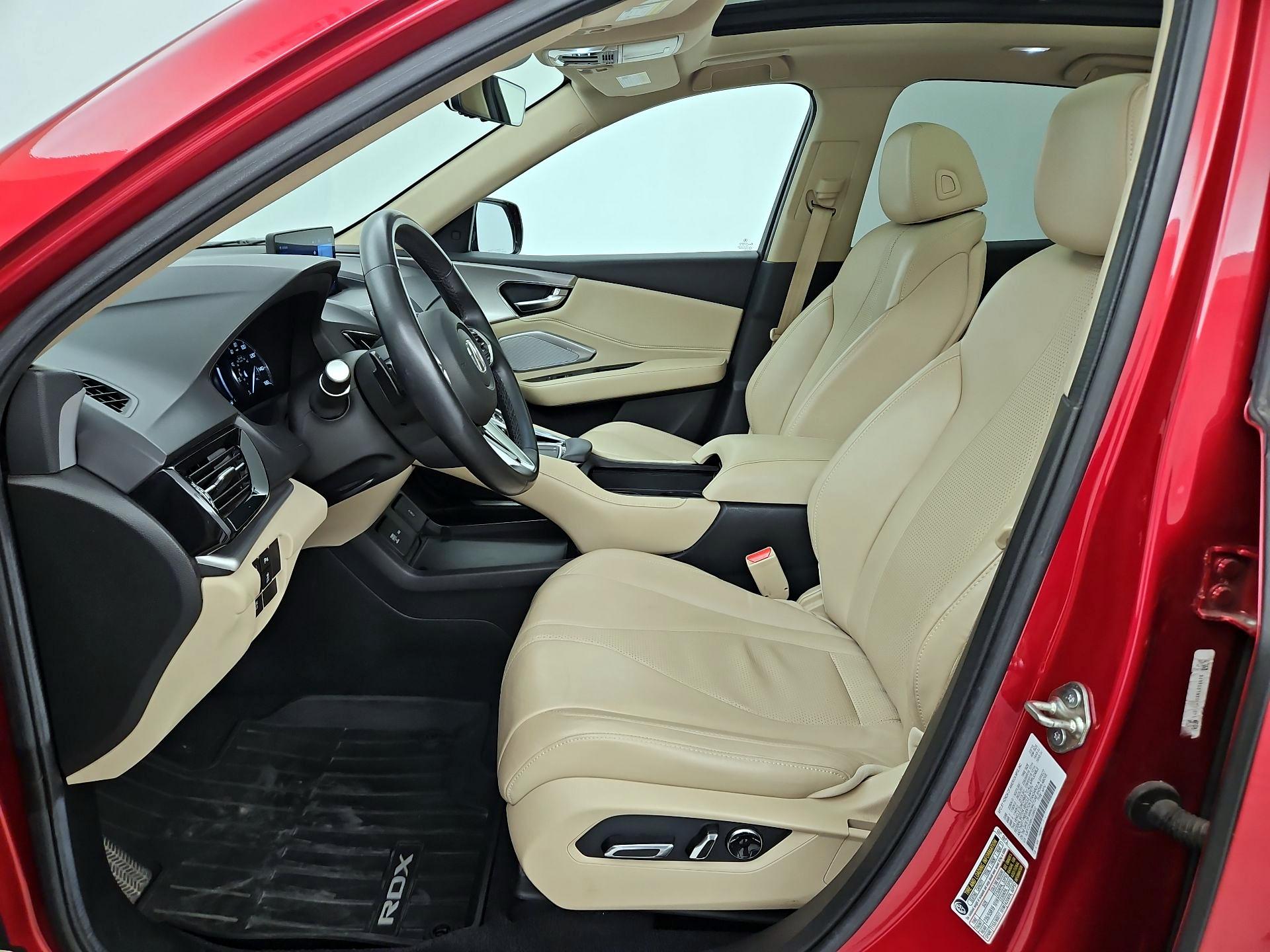 Thumbnail: 2019 Acura RDX - 11