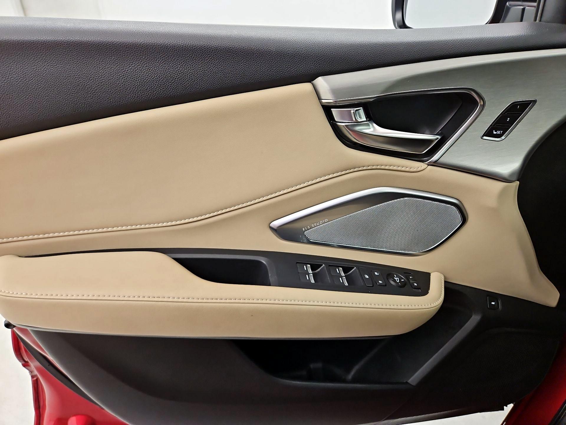 Thumbnail: 2019 Acura RDX - 12