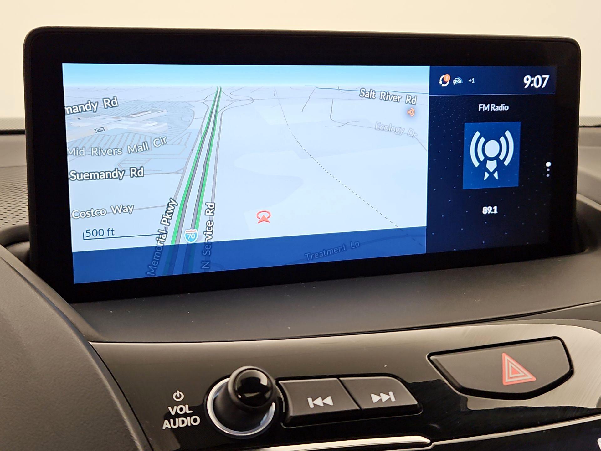 Thumbnail: 2019 Acura RDX - 14