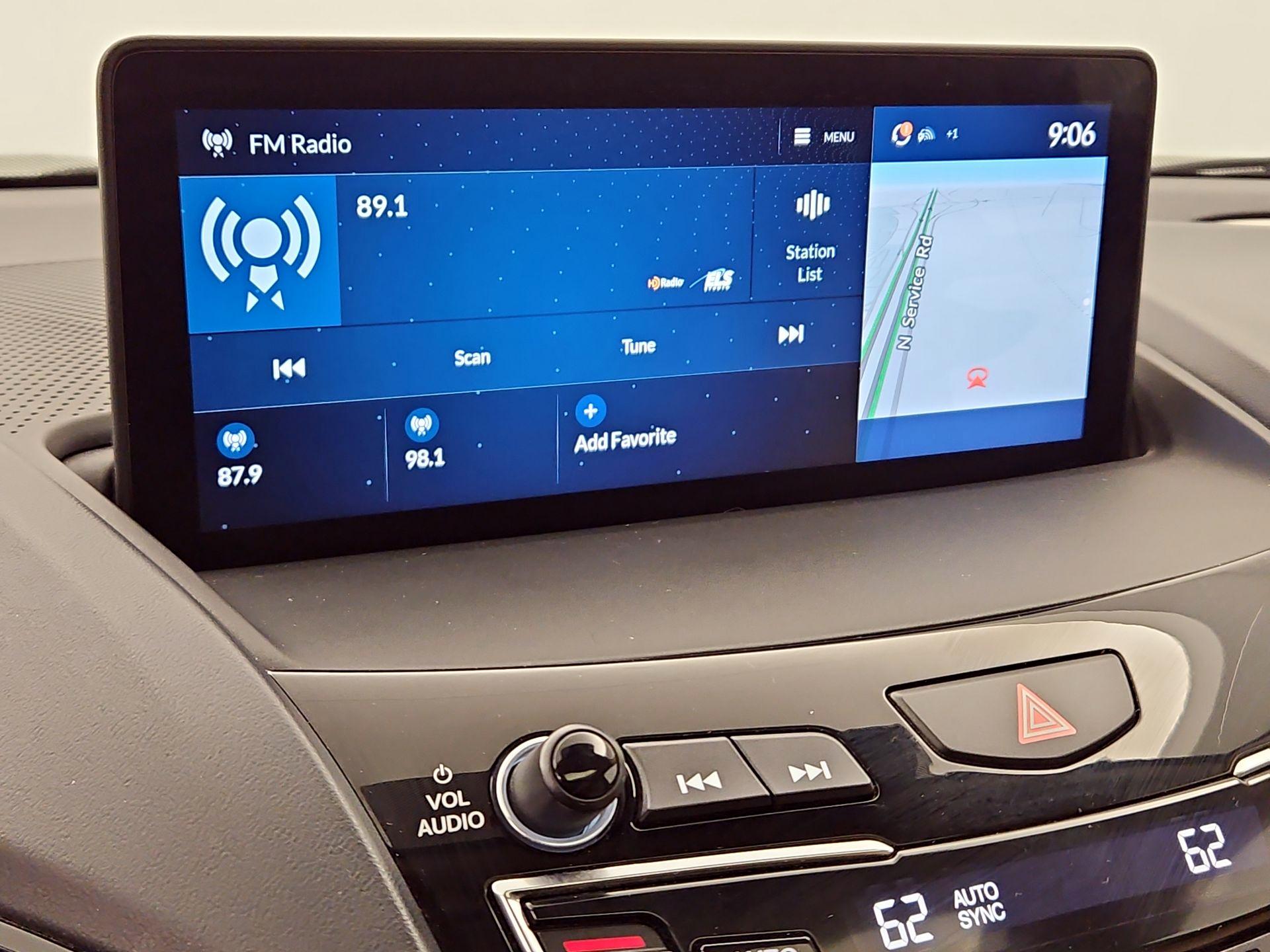 Thumbnail: 2019 Acura RDX - 16