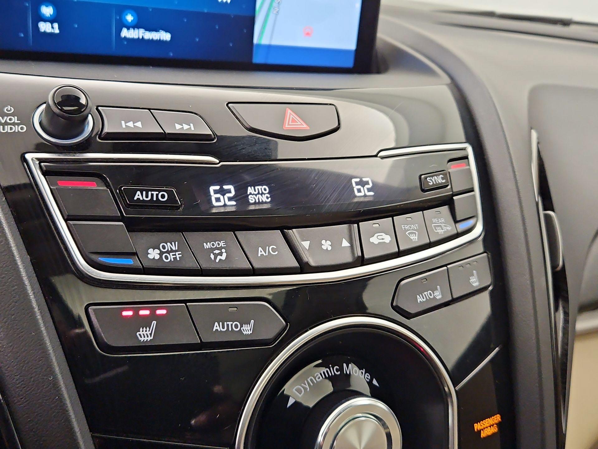 Thumbnail: 2019 Acura RDX - 17