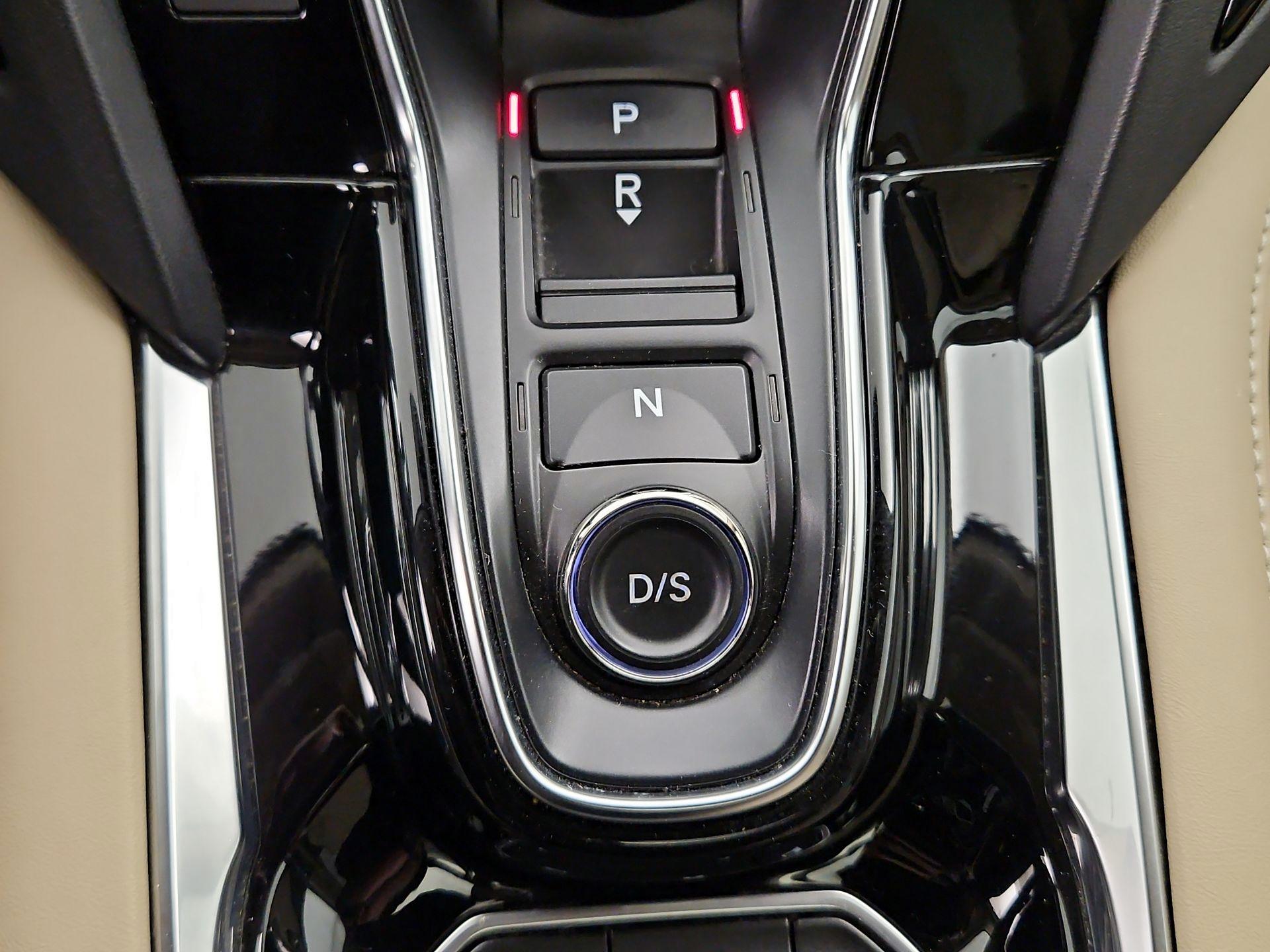 Thumbnail: 2019 Acura RDX - 18