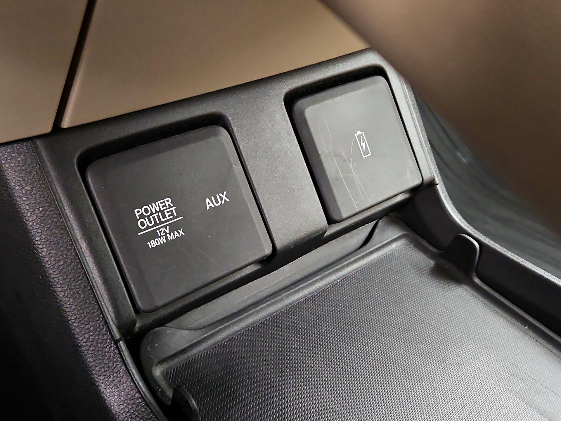 Thumbnail: 2019 Acura RDX - 19