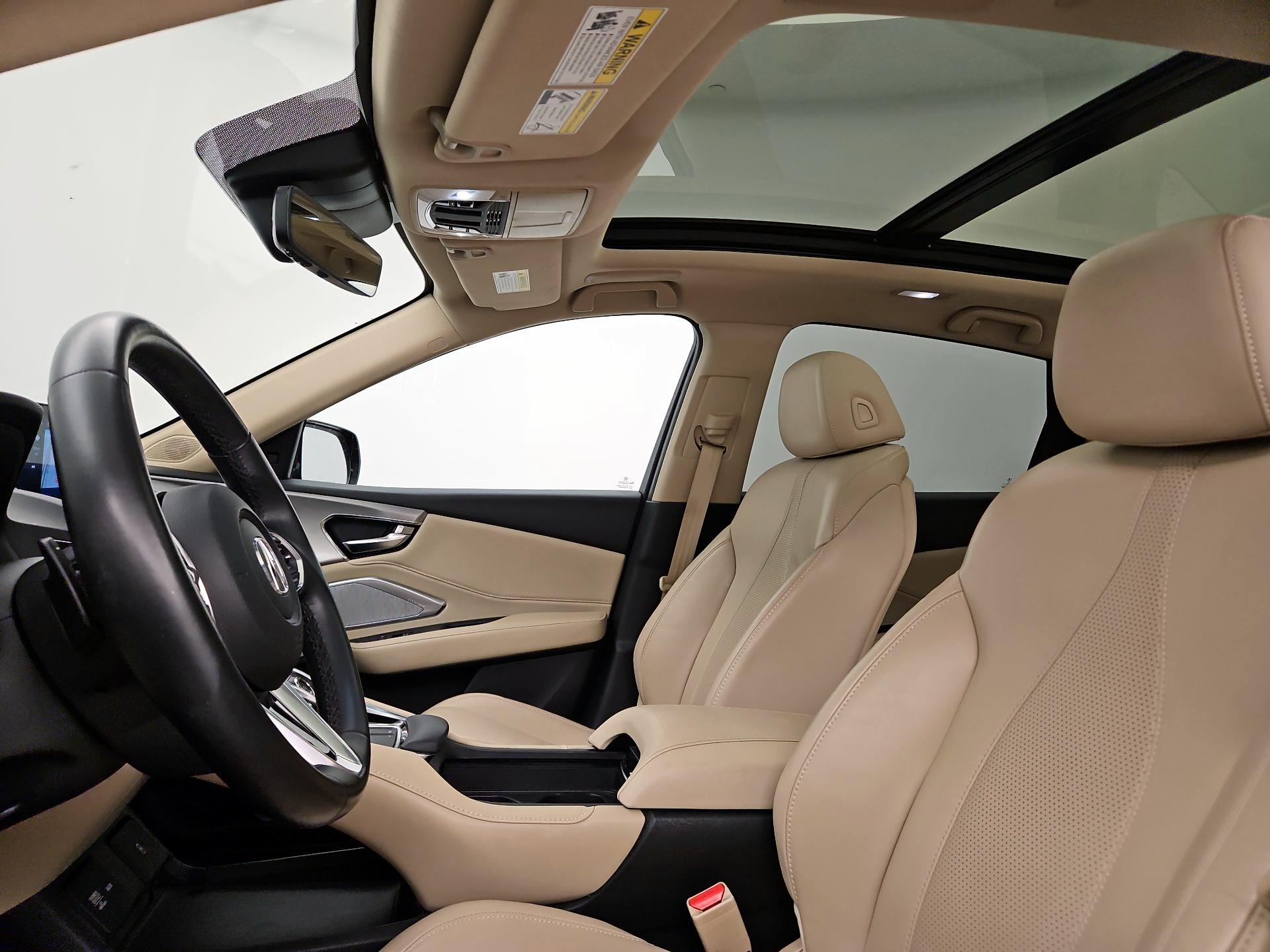 Thumbnail: 2019 Acura RDX - 20