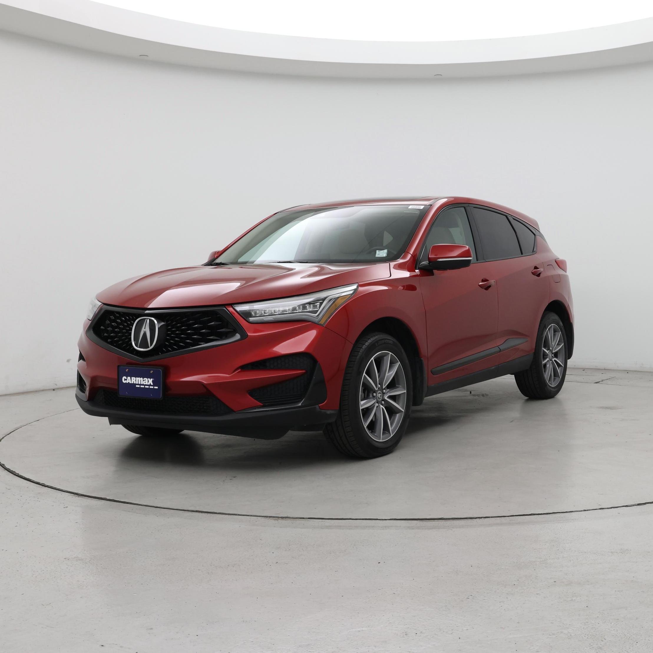 Thumbnail: 2019 Acura RDX - 4