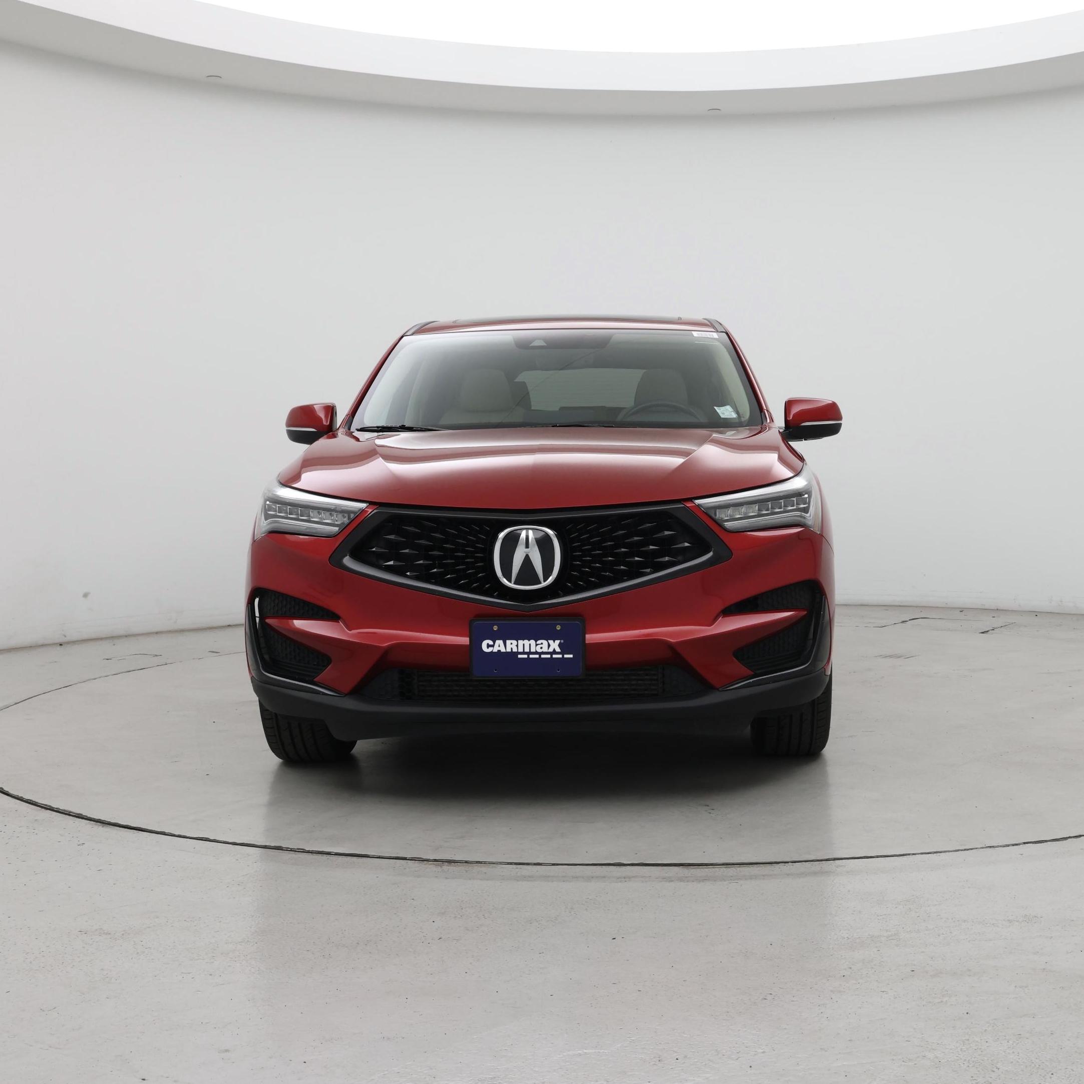 Thumbnail: 2019 Acura RDX - 5