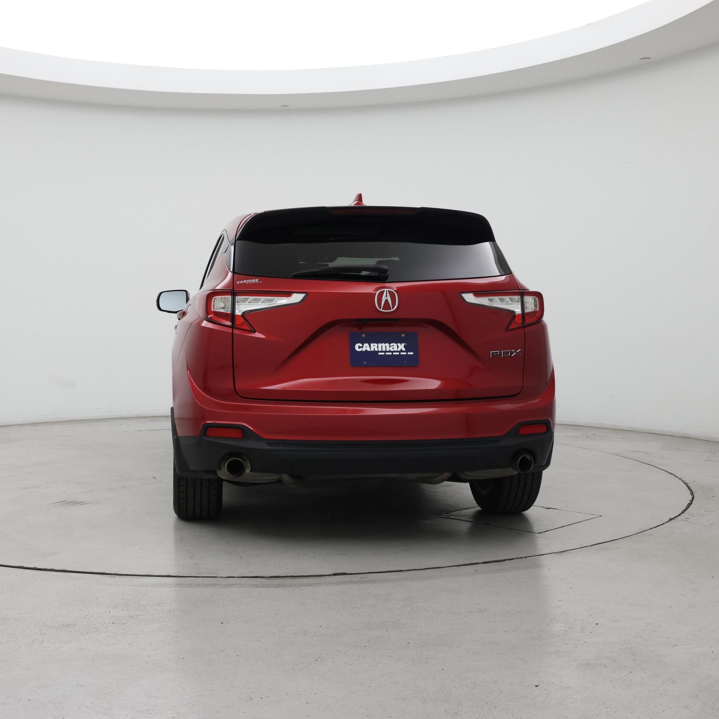 Thumbnail: 2019 Acura RDX - 6