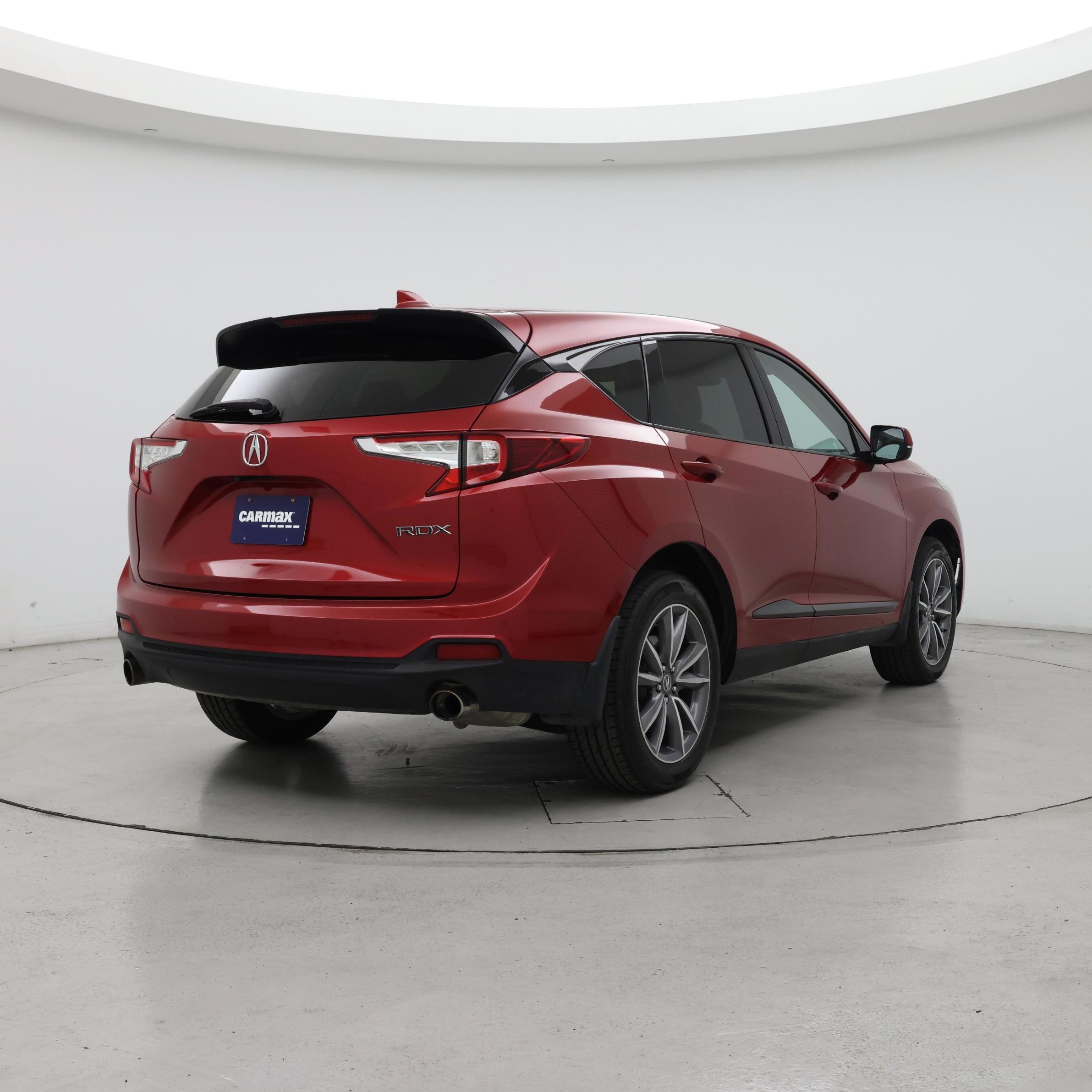 Thumbnail: 2019 Acura RDX - 8