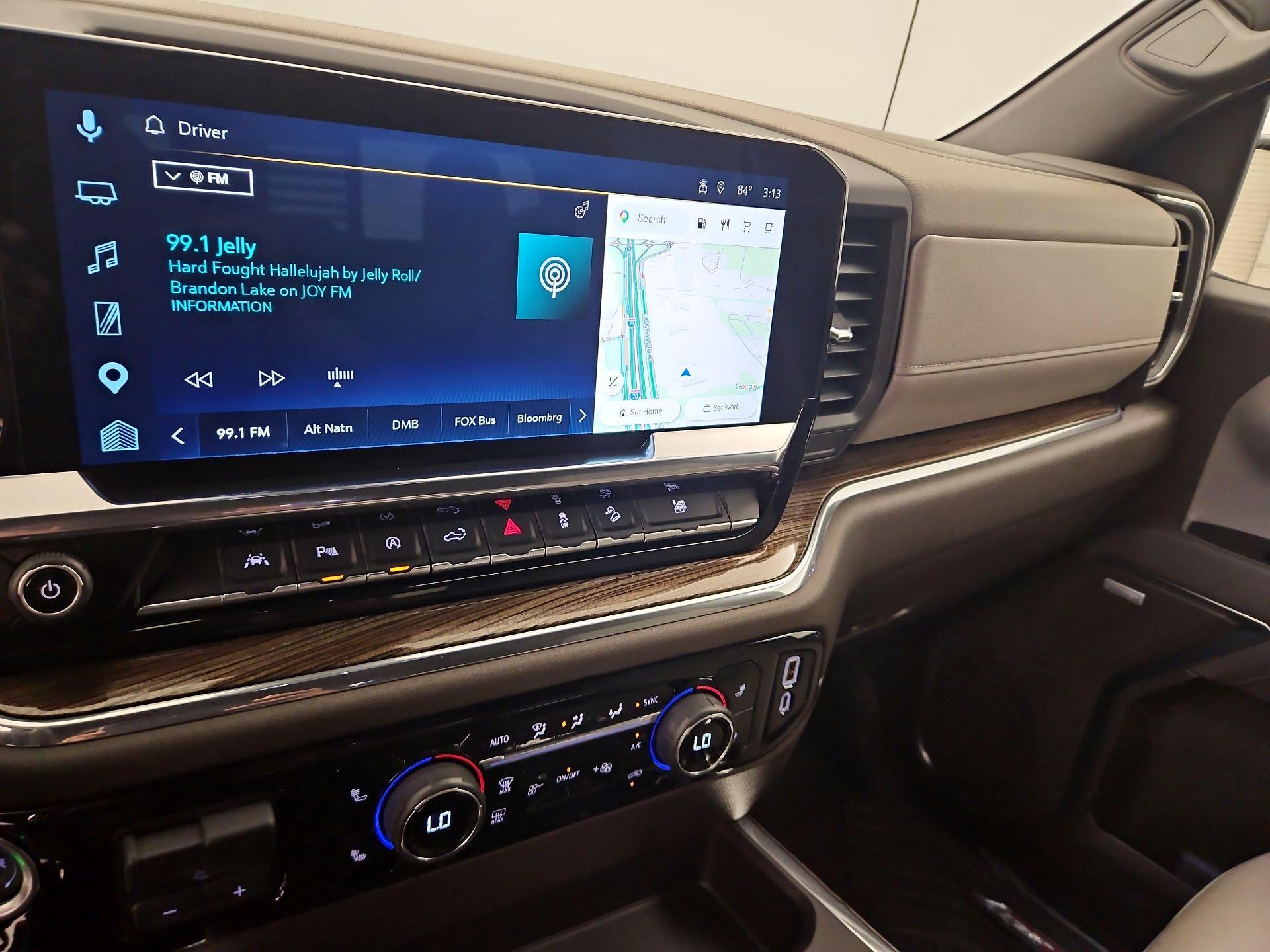 Thumbnail: 2025 Chevrolet Silverado 1500 - 15