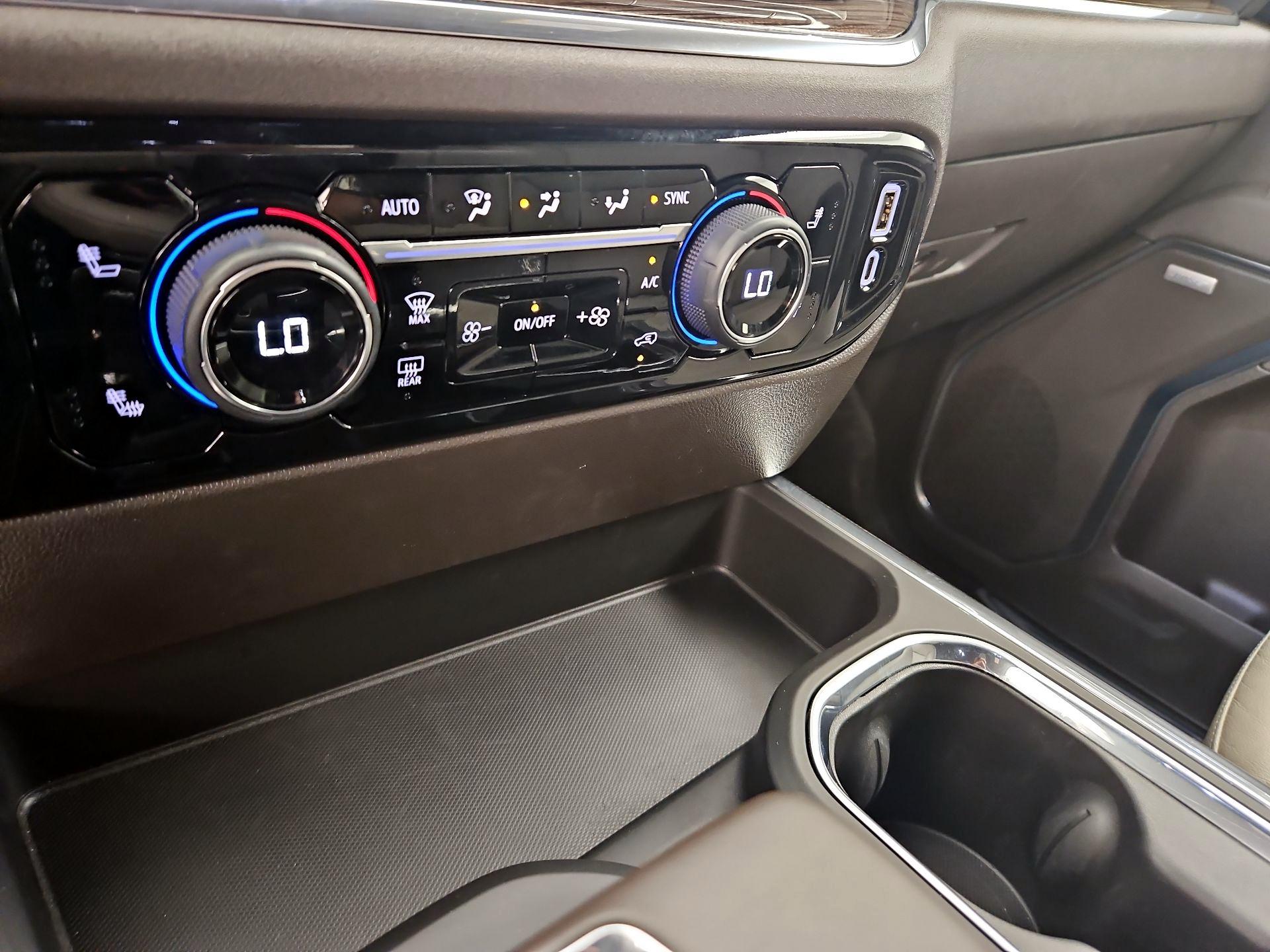 Thumbnail: 2025 Chevrolet Silverado 1500 - 16