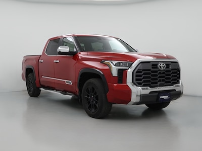 2024 Toyota Tundra 1794