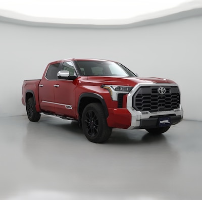 2024 Toyota Tundra 1794