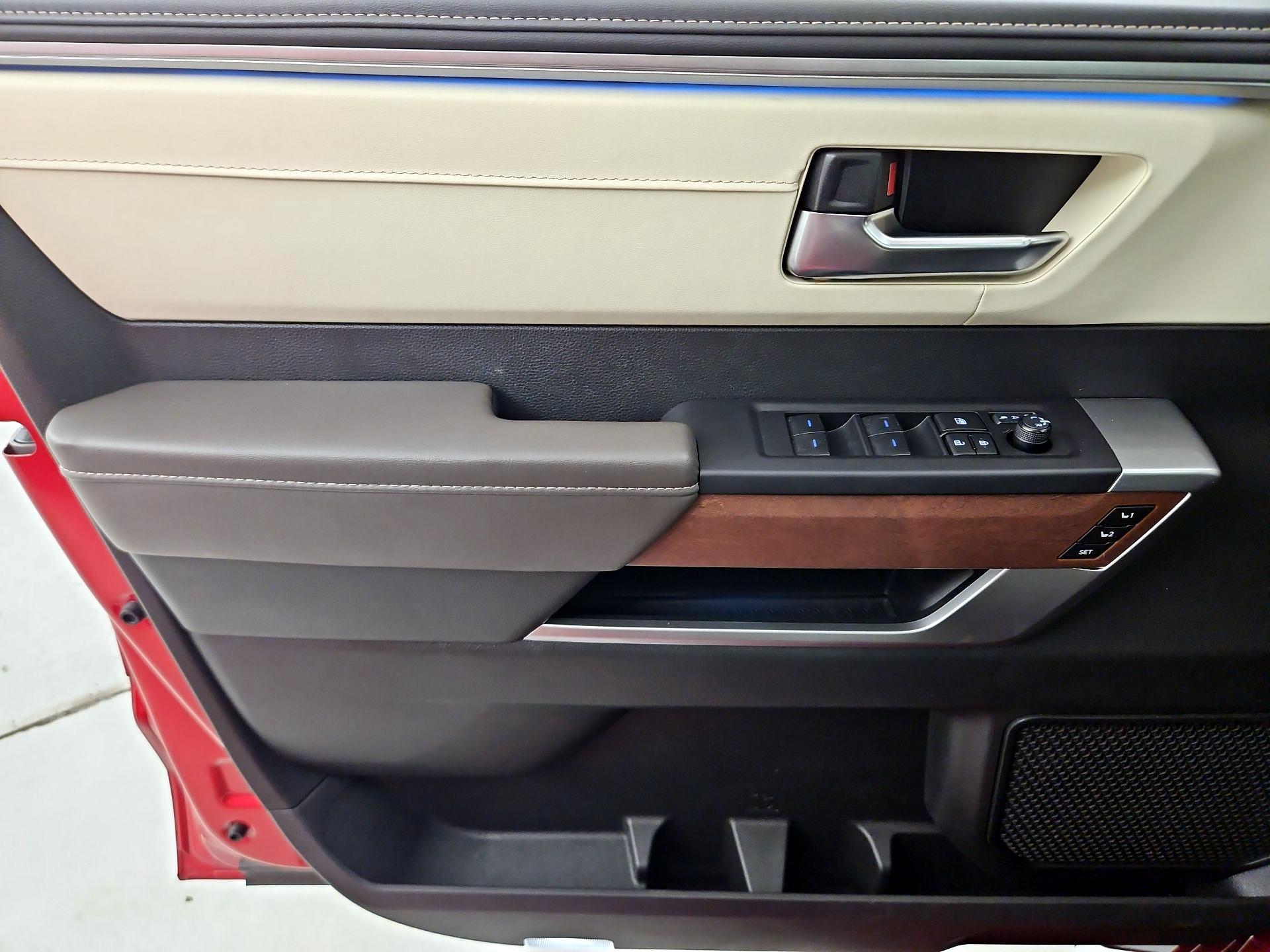 Thumbnail: 2024 Toyota Tundra - 12