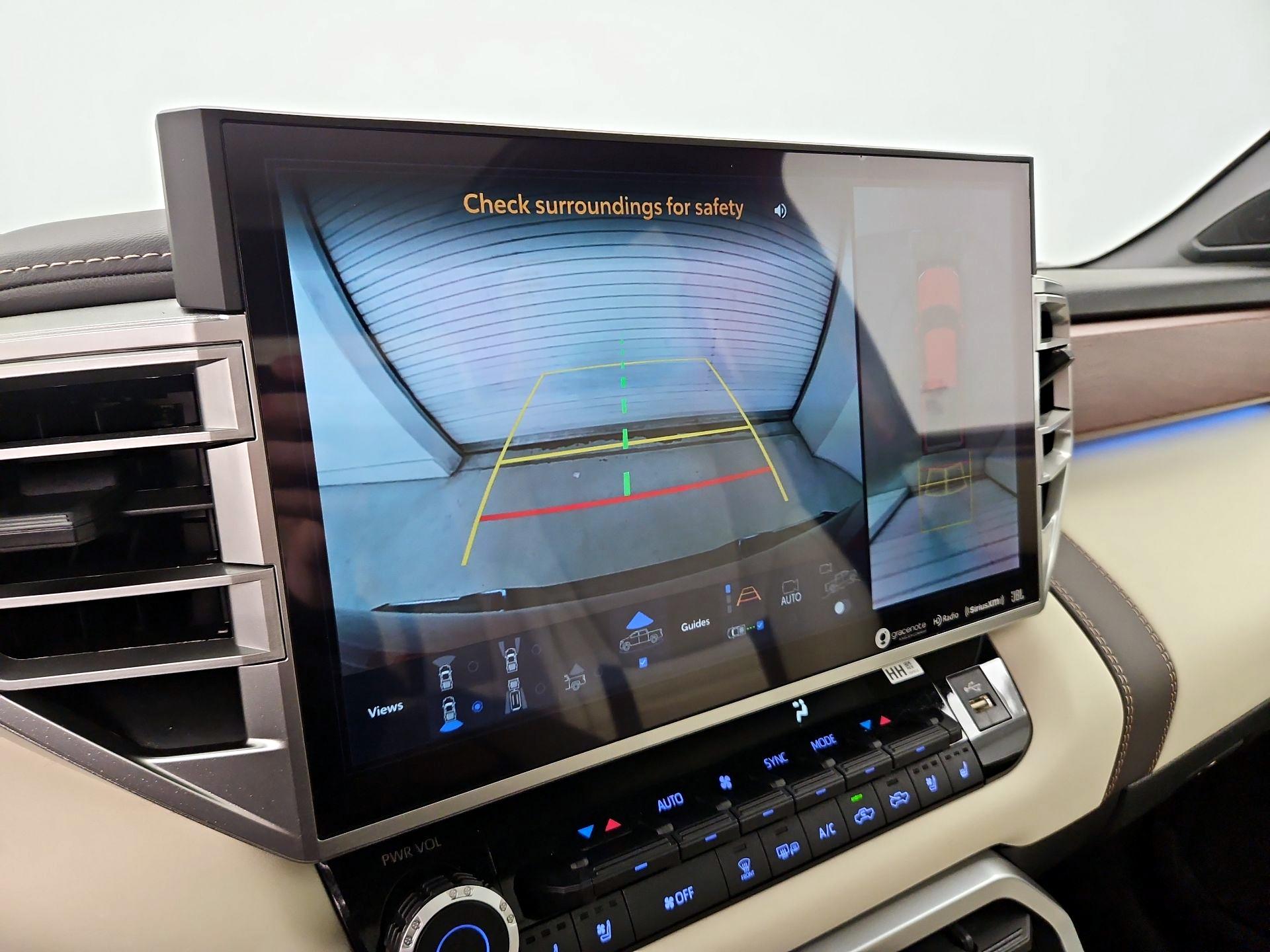 Thumbnail: 2024 Toyota Tundra - 14