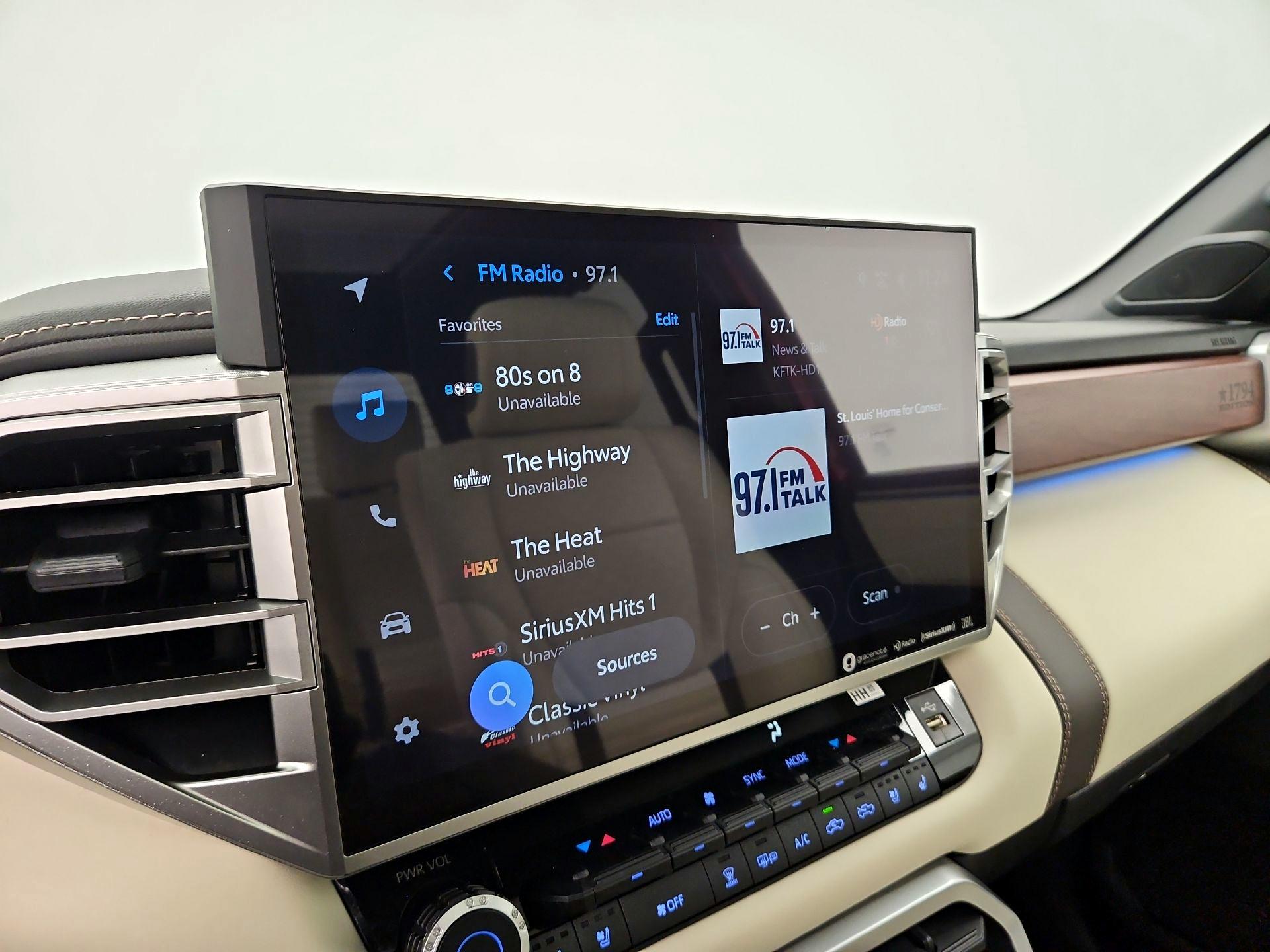 Thumbnail: 2024 Toyota Tundra - 15