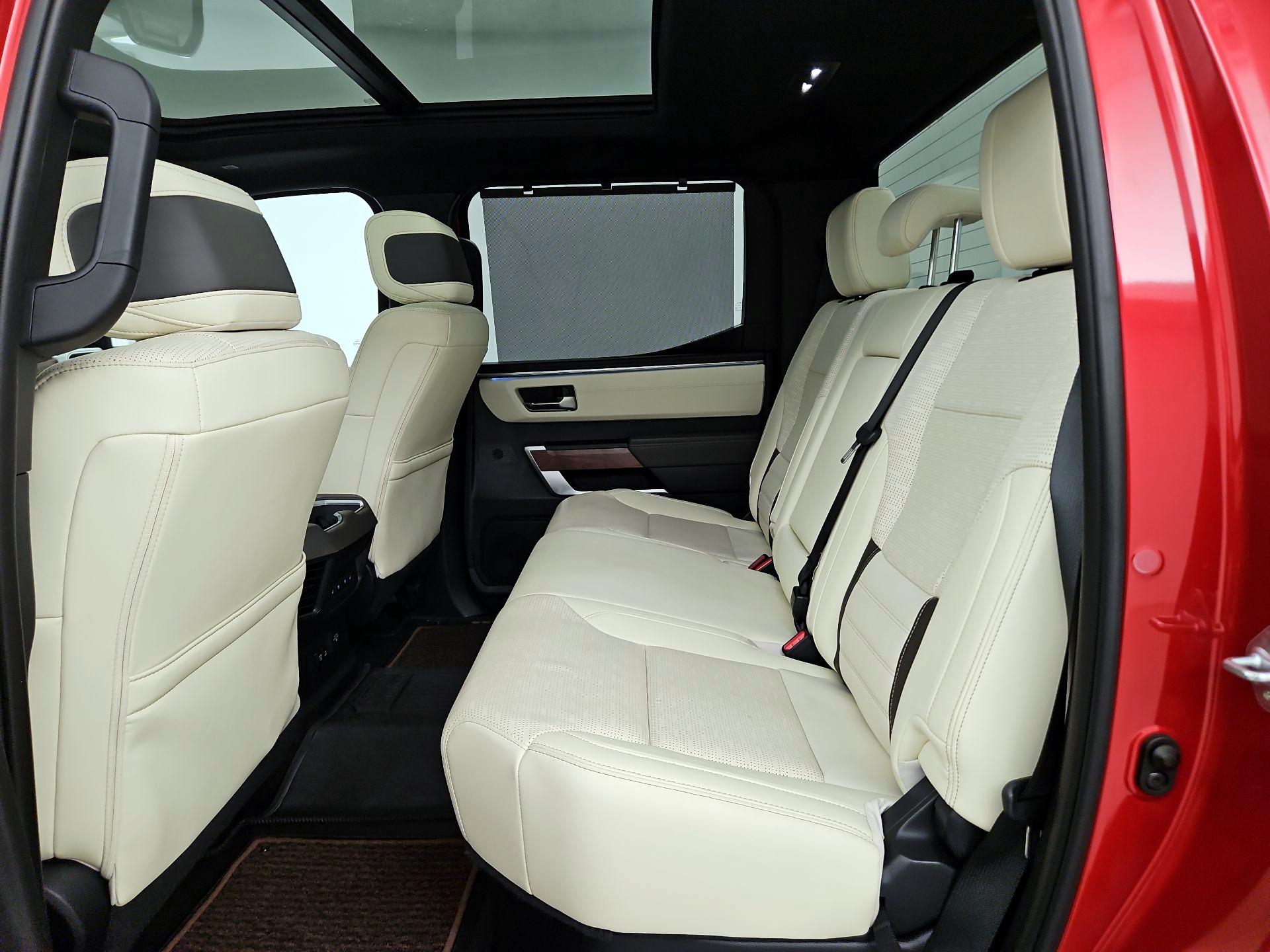 Thumbnail: 2024 Toyota Tundra - 20