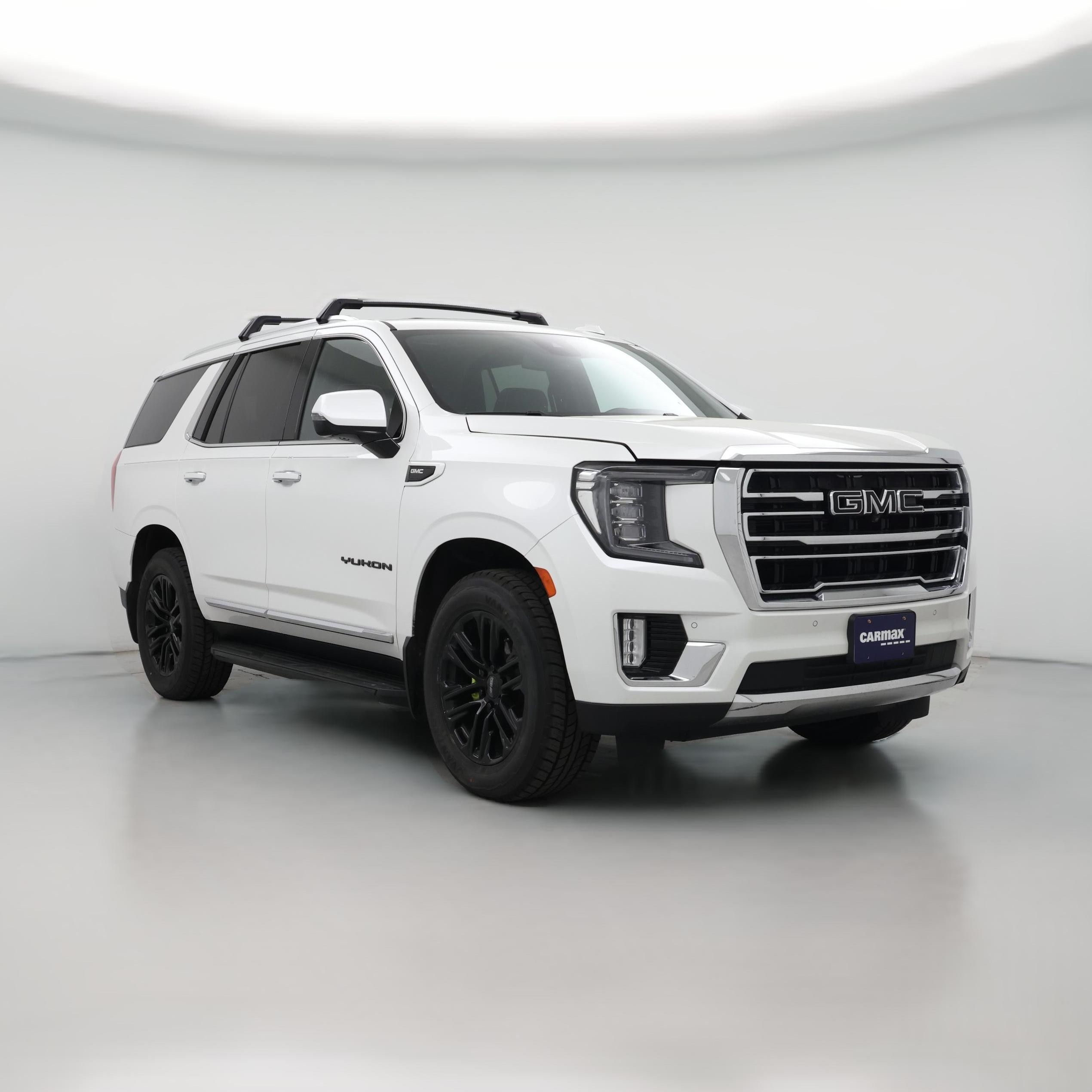 Thumbnail: 2023 GMC Yukon - 1