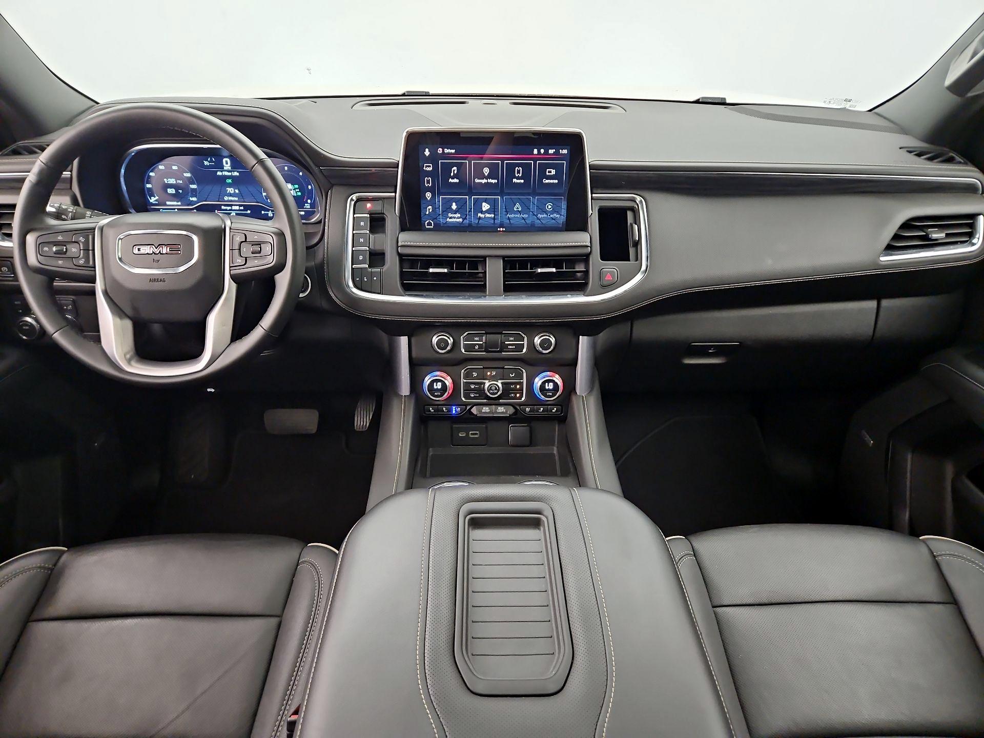 Thumbnail: 2023 GMC Yukon - 9