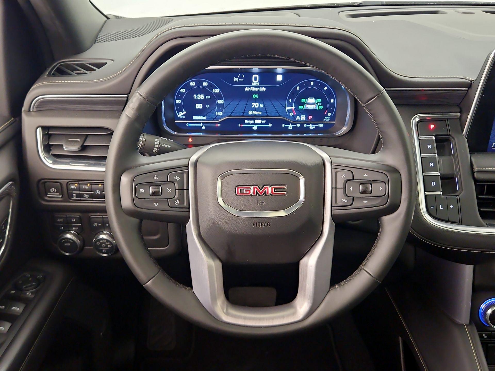 Thumbnail: 2023 GMC Yukon - 10