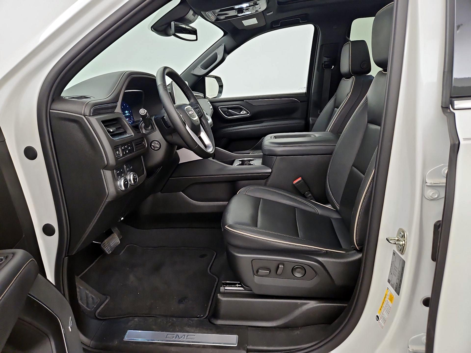 Thumbnail: 2023 GMC Yukon - 11