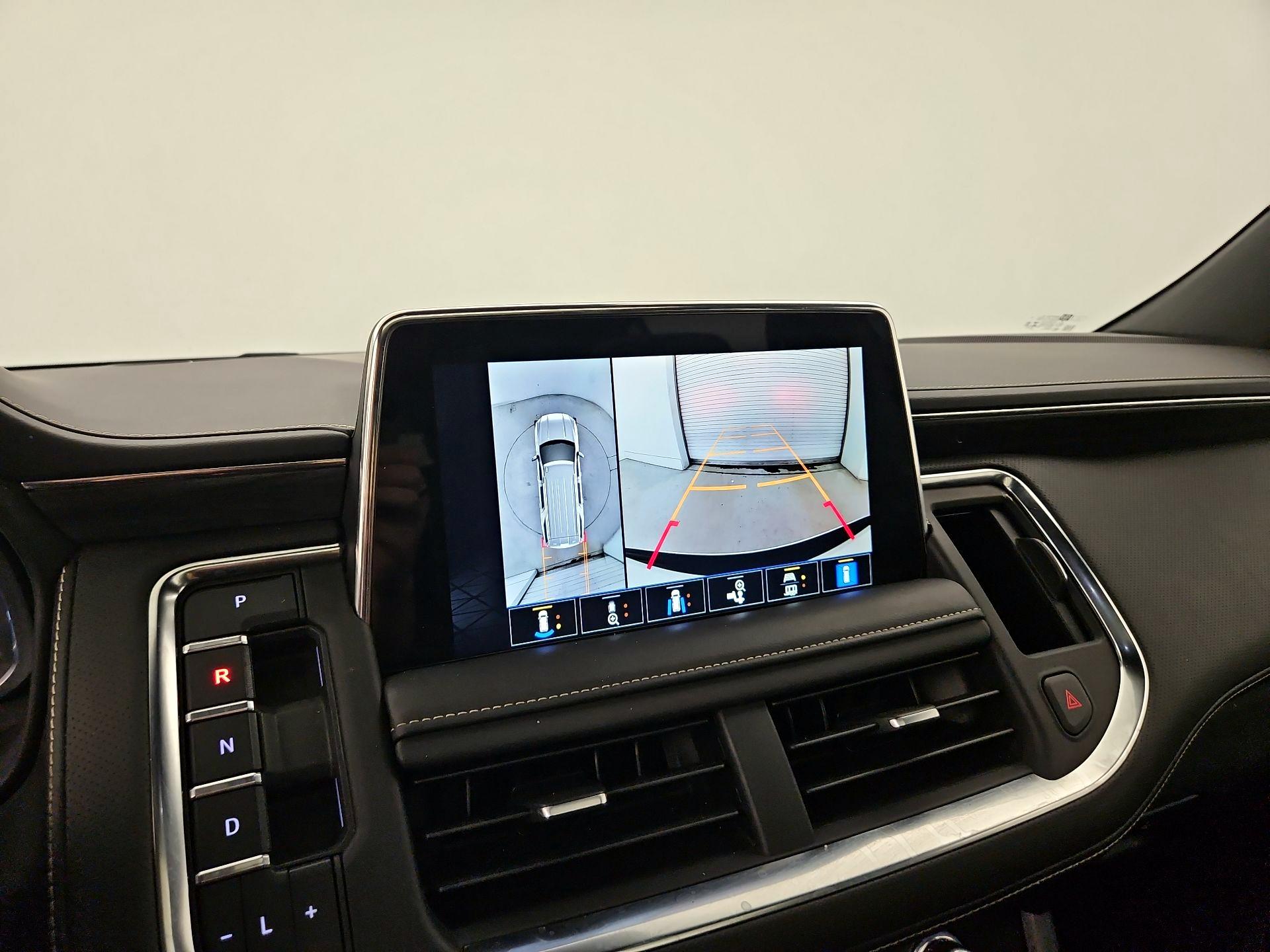 Thumbnail: 2023 GMC Yukon - 14