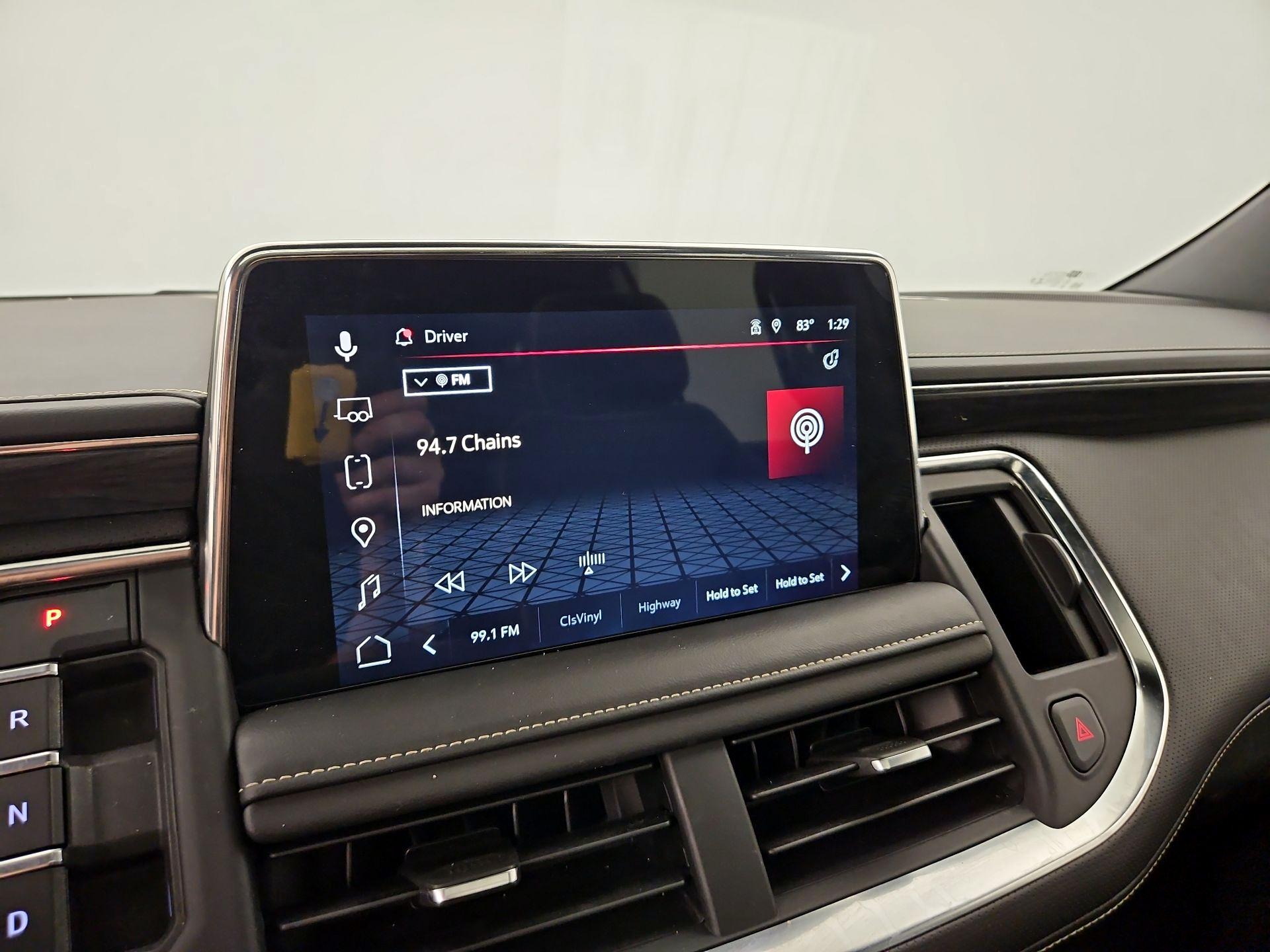 Thumbnail: 2023 GMC Yukon - 15