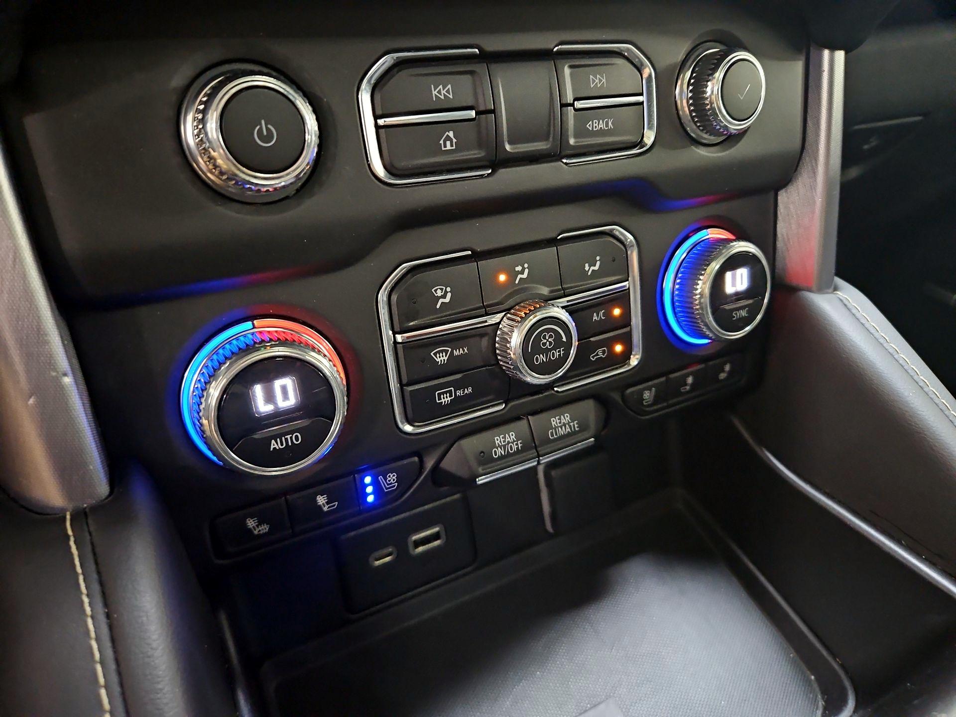 Thumbnail: 2023 GMC Yukon - 16