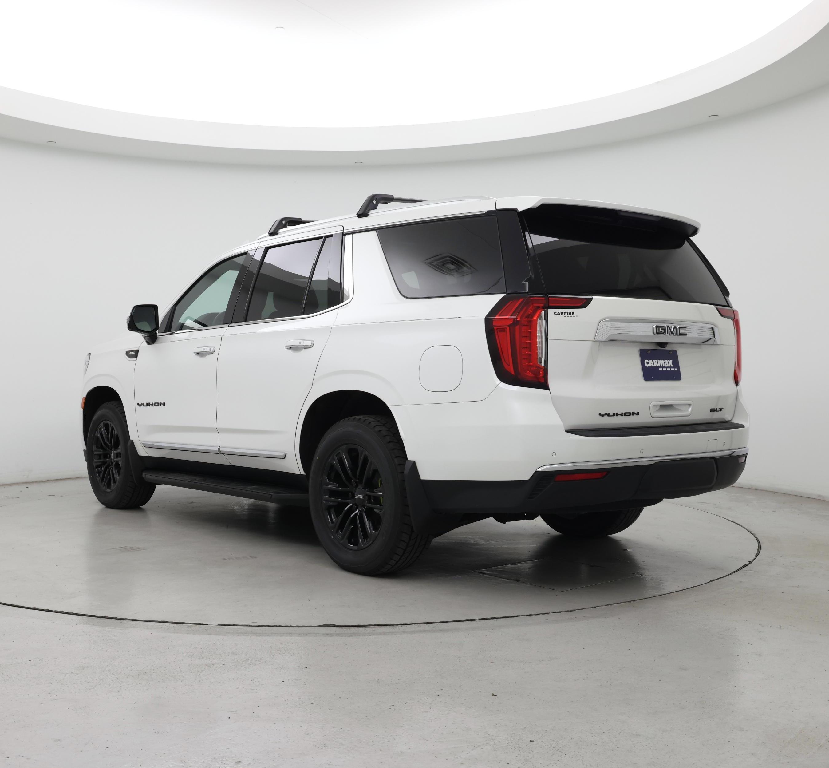 Thumbnail: 2023 GMC Yukon - 2