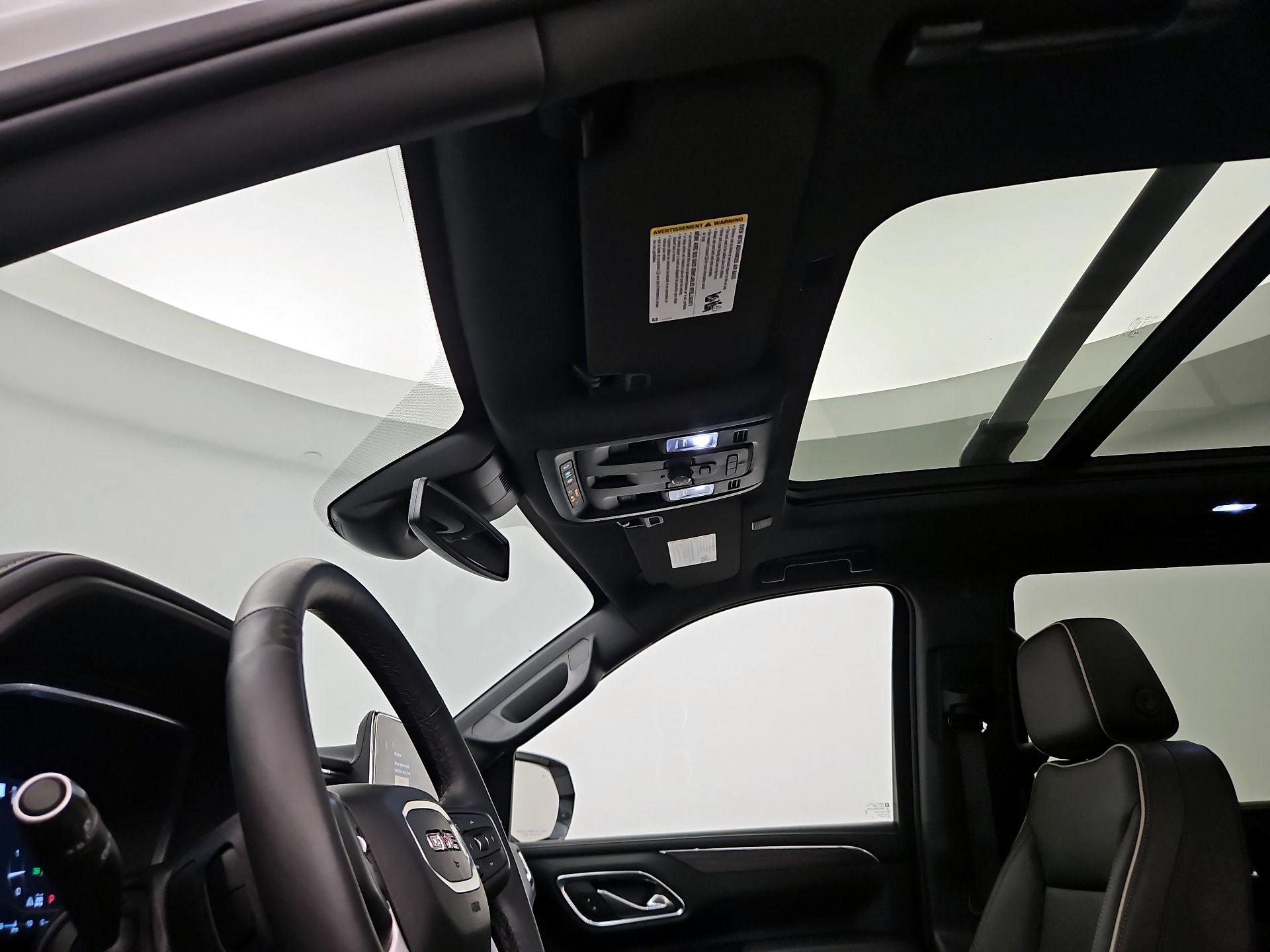 Thumbnail: 2023 GMC Yukon - 19