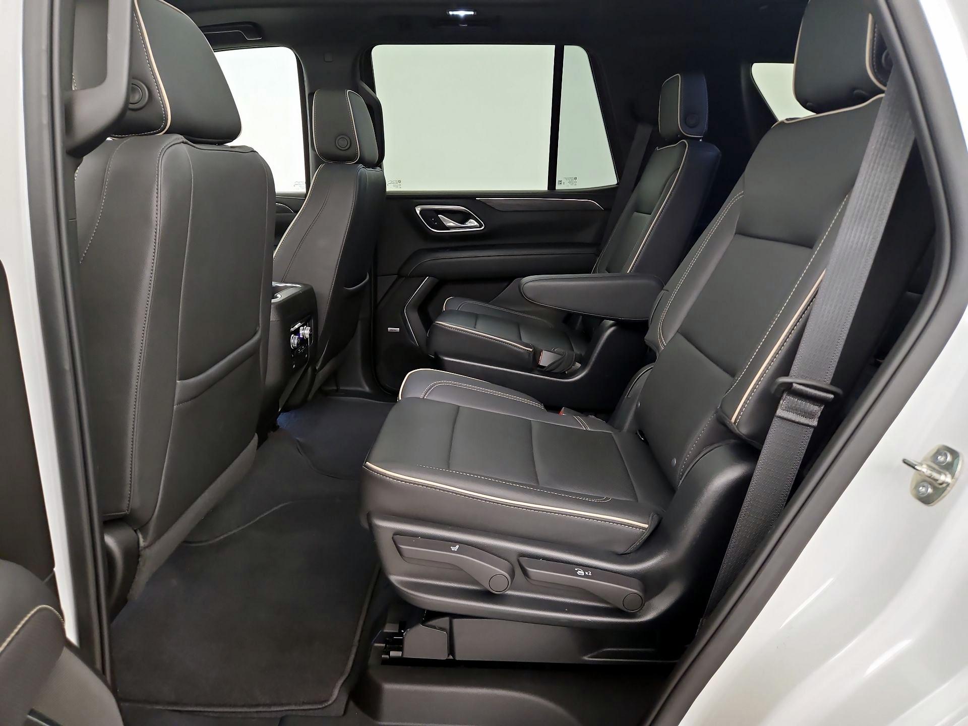 Thumbnail: 2023 GMC Yukon - 20