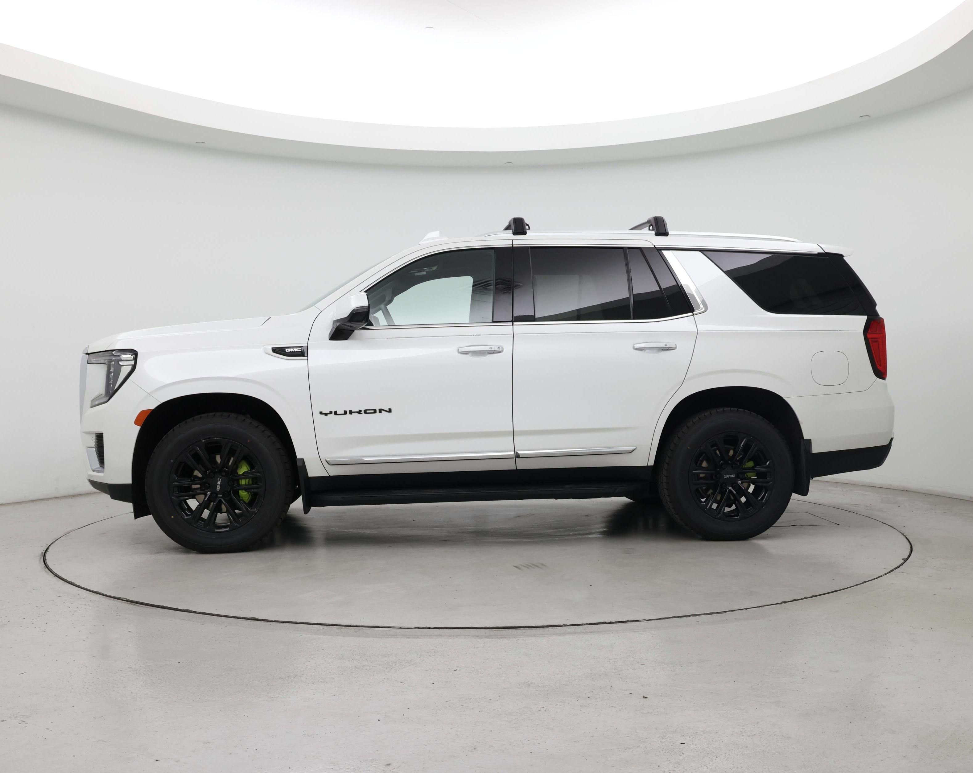 Thumbnail: 2023 GMC Yukon - 3