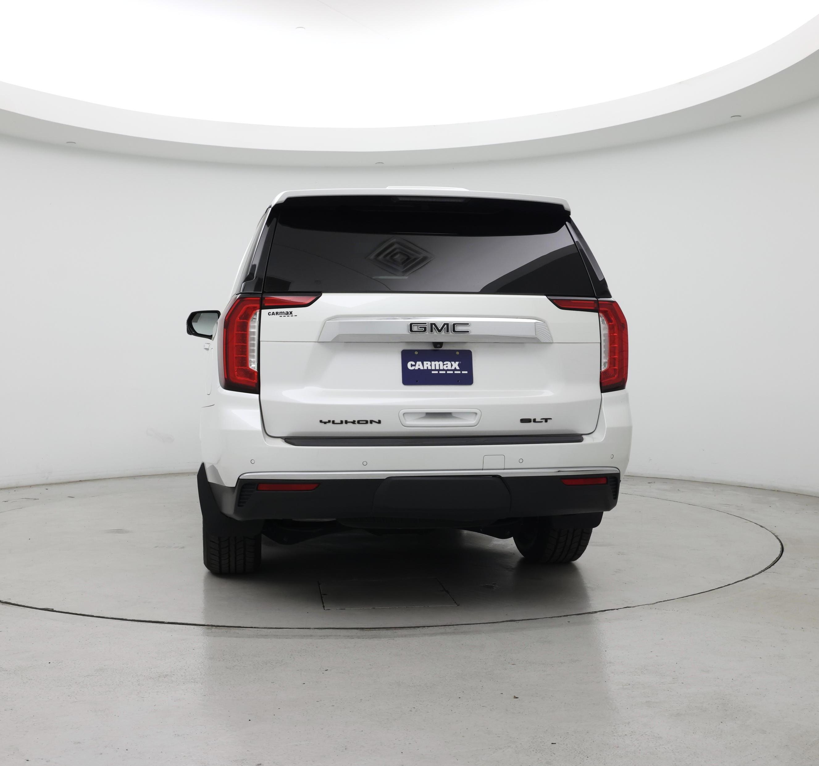 Thumbnail: 2023 GMC Yukon - 6