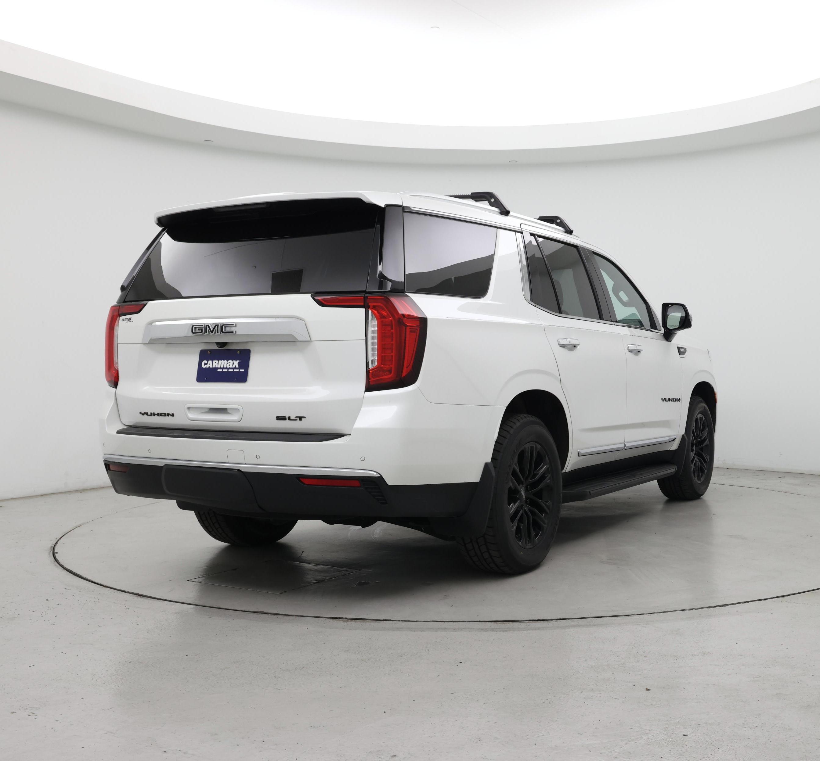 Thumbnail: 2023 GMC Yukon - 8