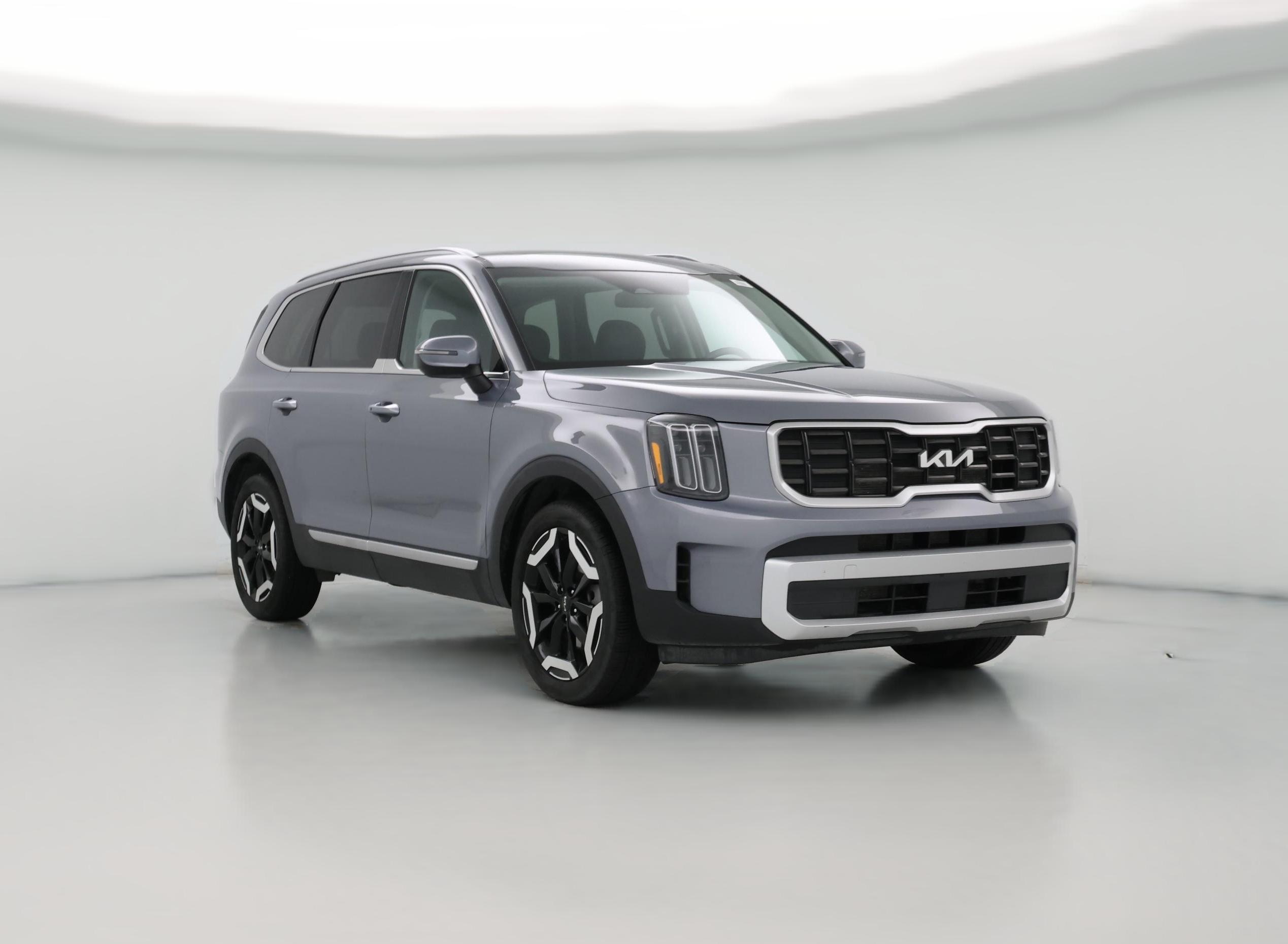 Thumbnail: 2025 Kia Telluride - 1