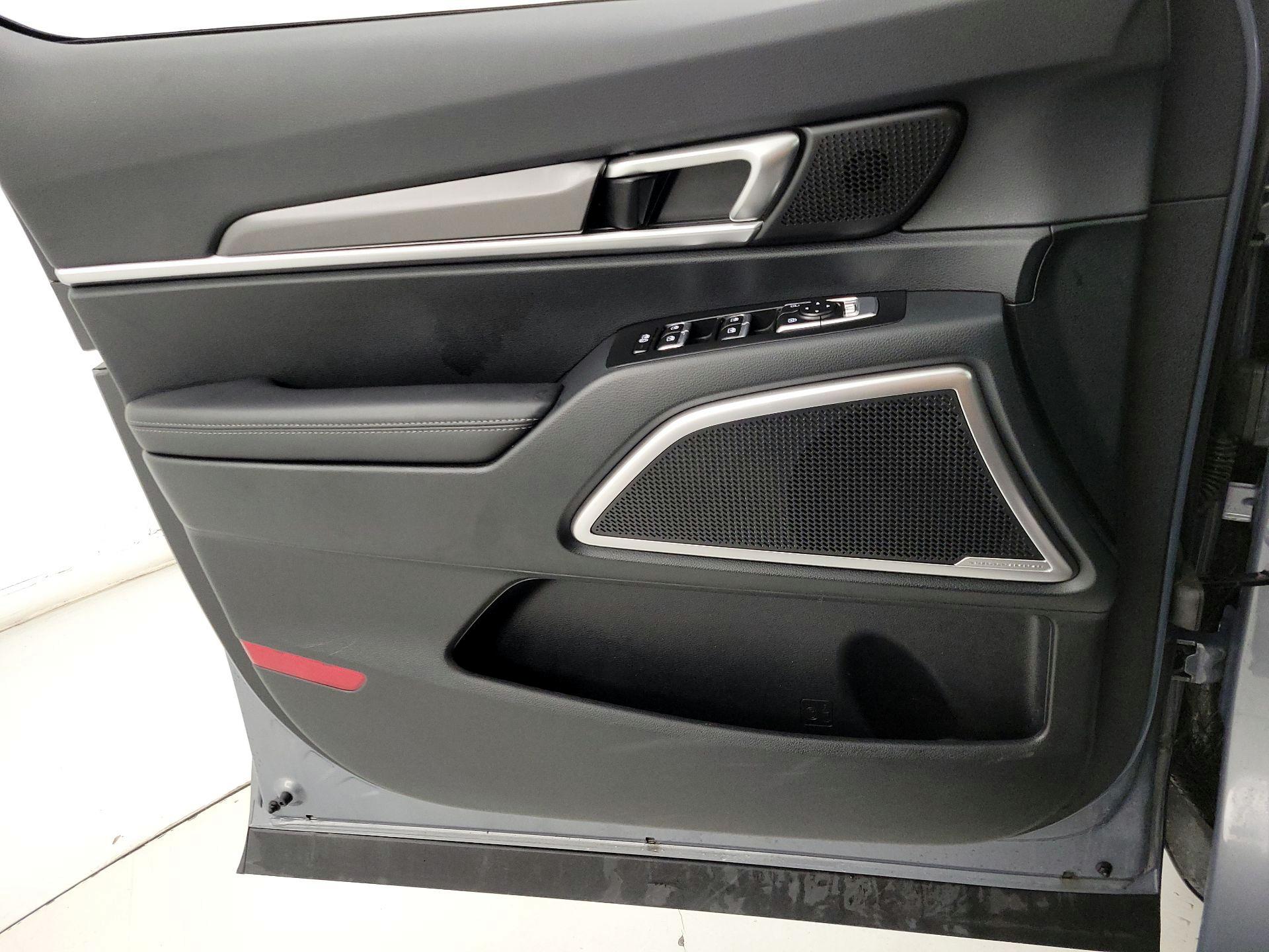 Thumbnail: 2025 Kia Telluride - 12