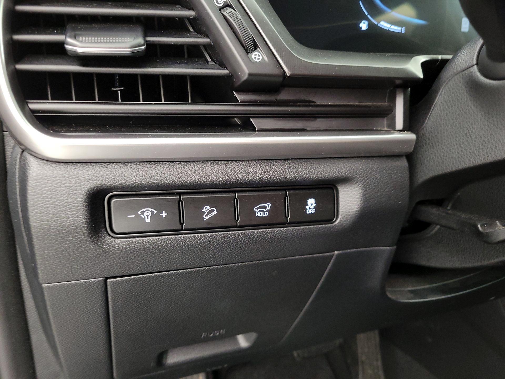 Thumbnail: 2025 Kia Telluride - 13