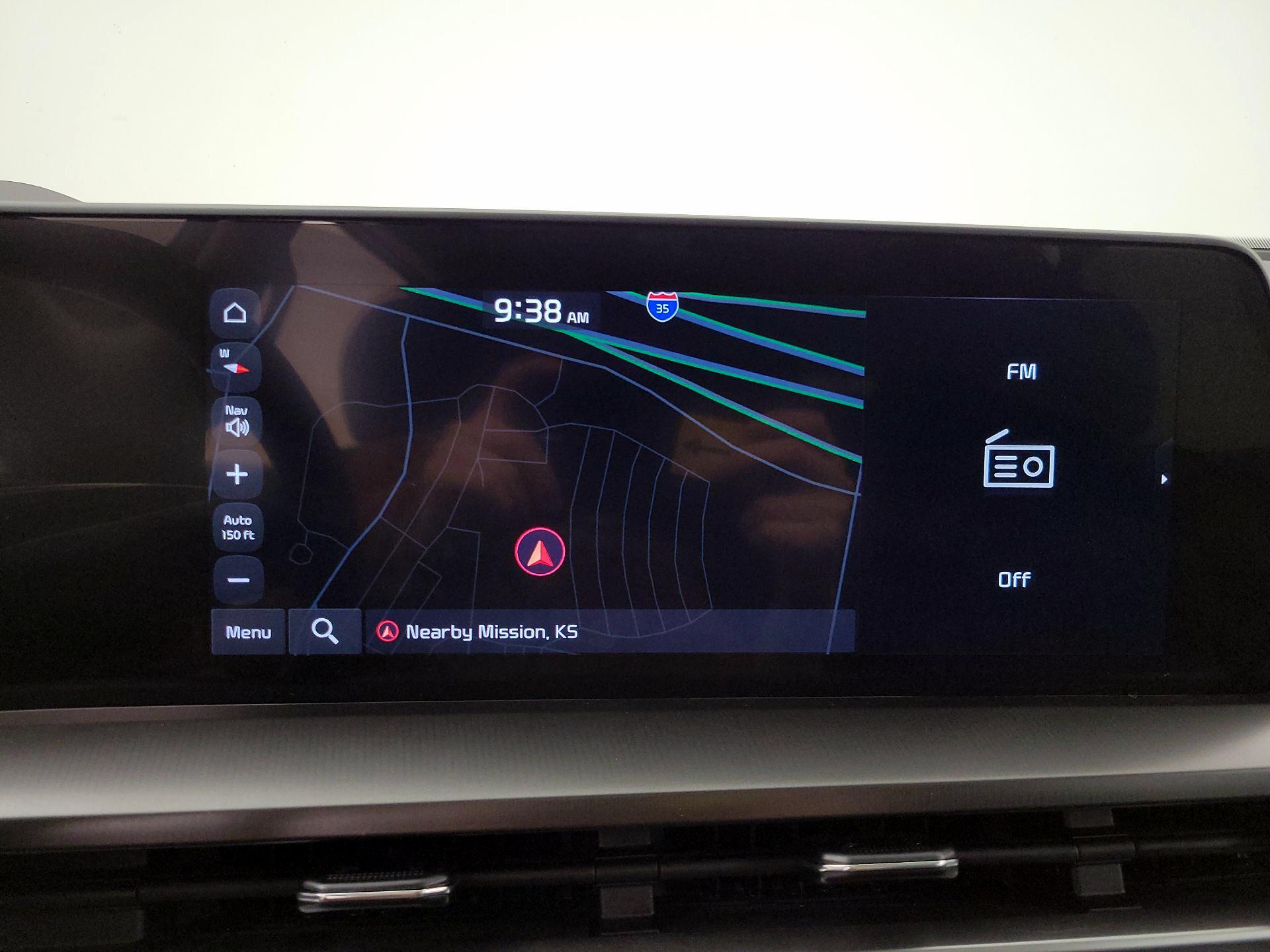 Thumbnail: 2025 Kia Telluride - 14