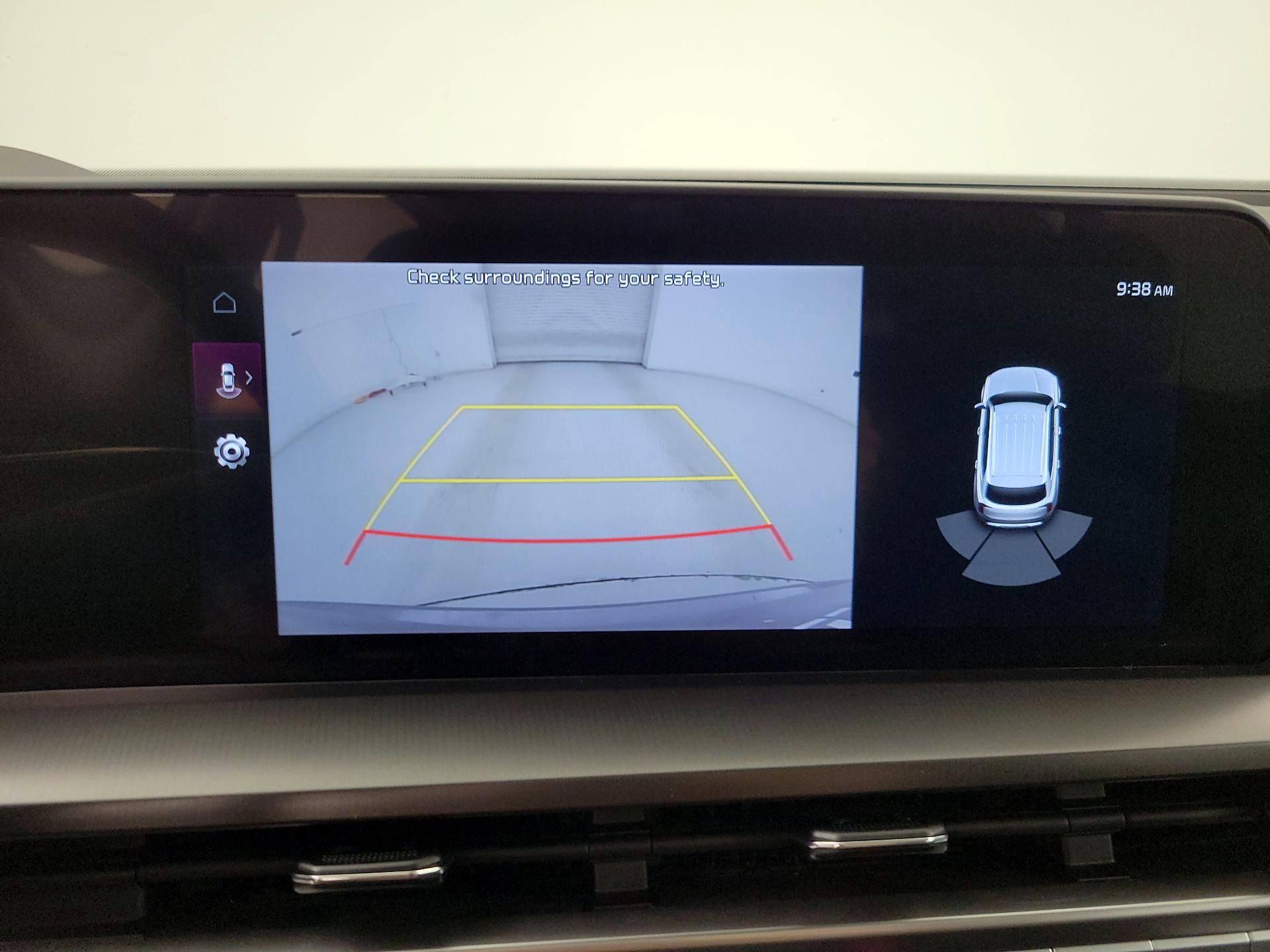 Thumbnail: 2025 Kia Telluride - 15