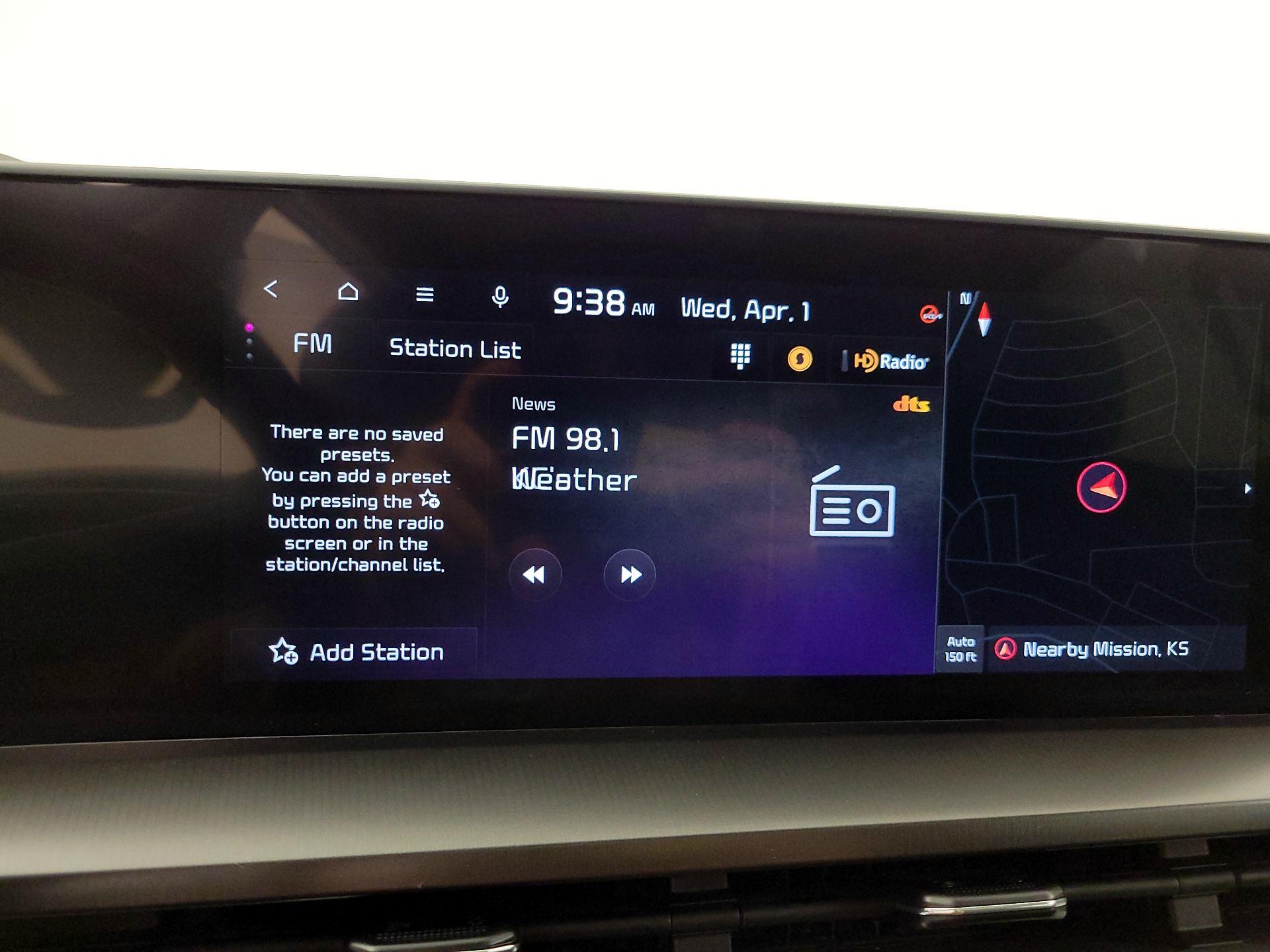 Thumbnail: 2025 Kia Telluride - 16