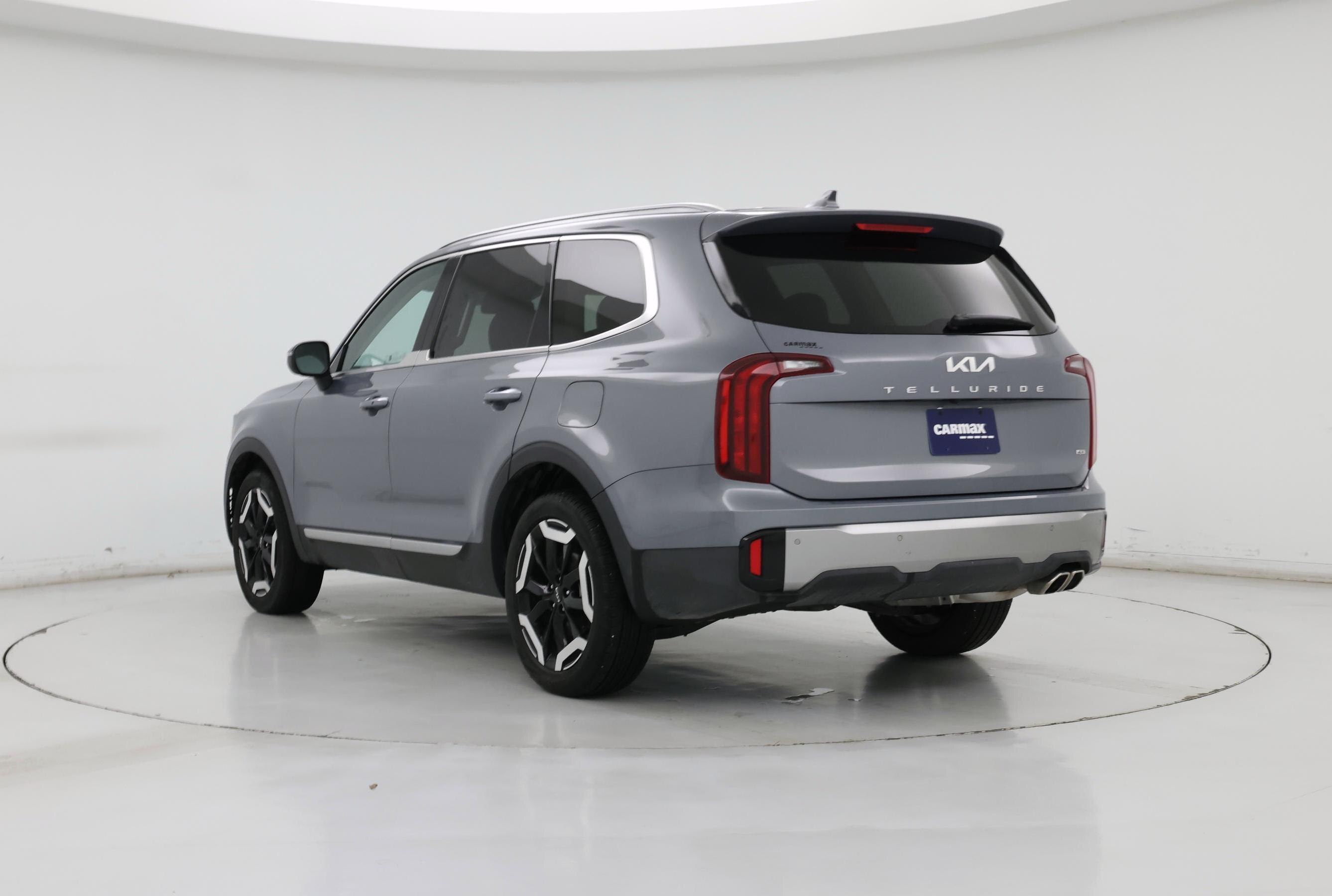 Thumbnail: 2025 Kia Telluride - 2