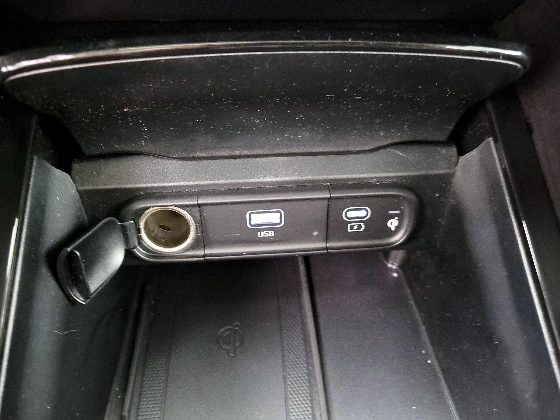 Thumbnail: 2025 Kia Telluride - 19