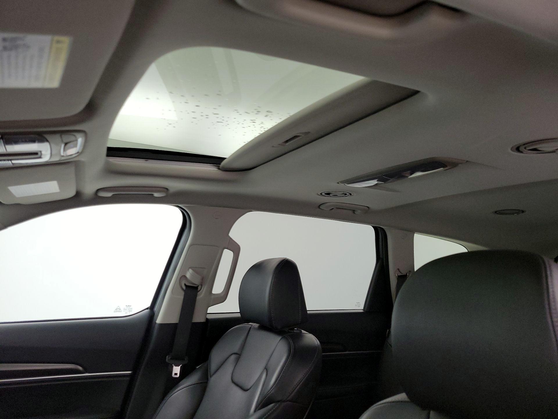 Thumbnail: 2025 Kia Telluride - 20