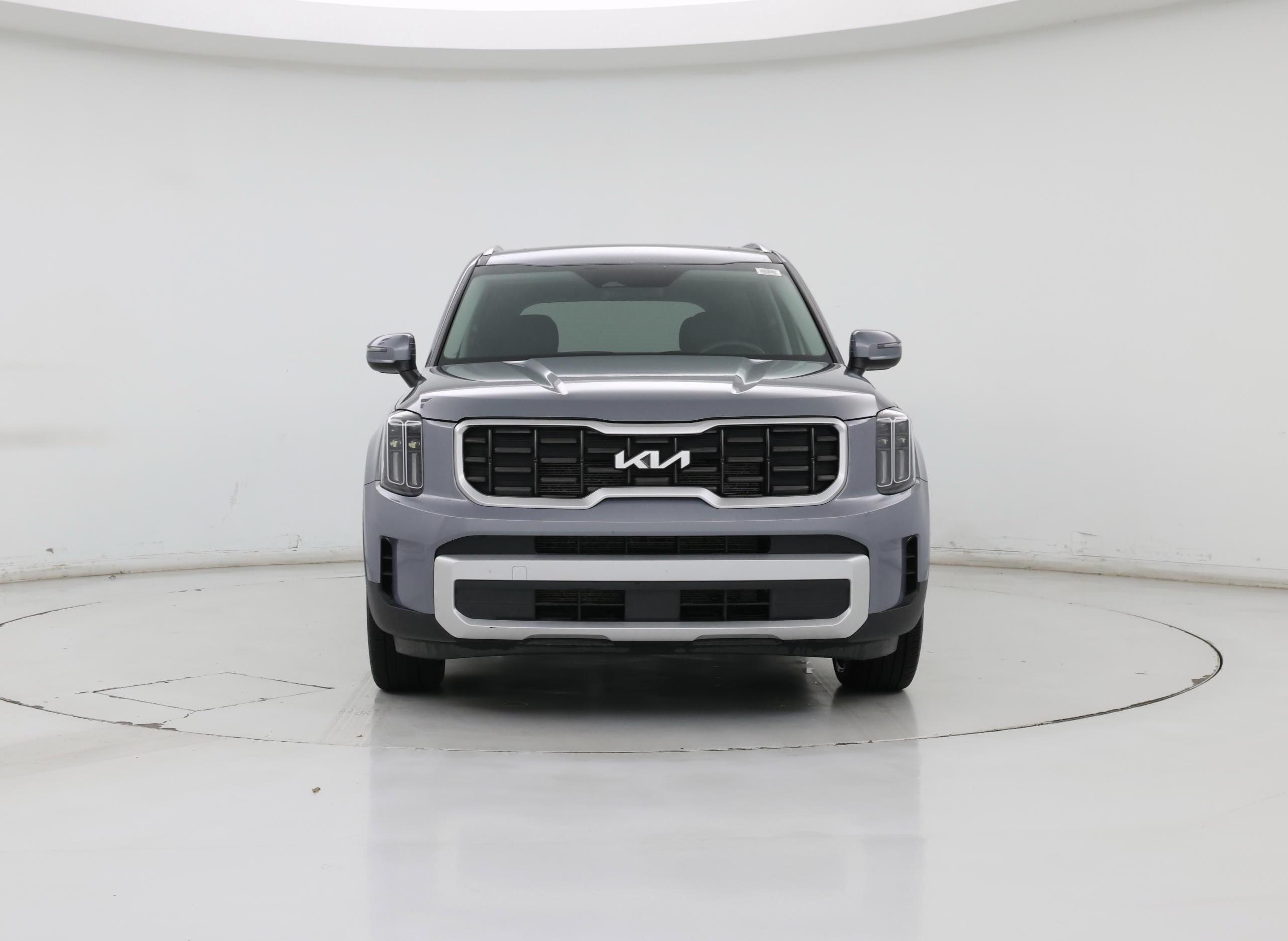 Thumbnail: 2025 Kia Telluride - 5