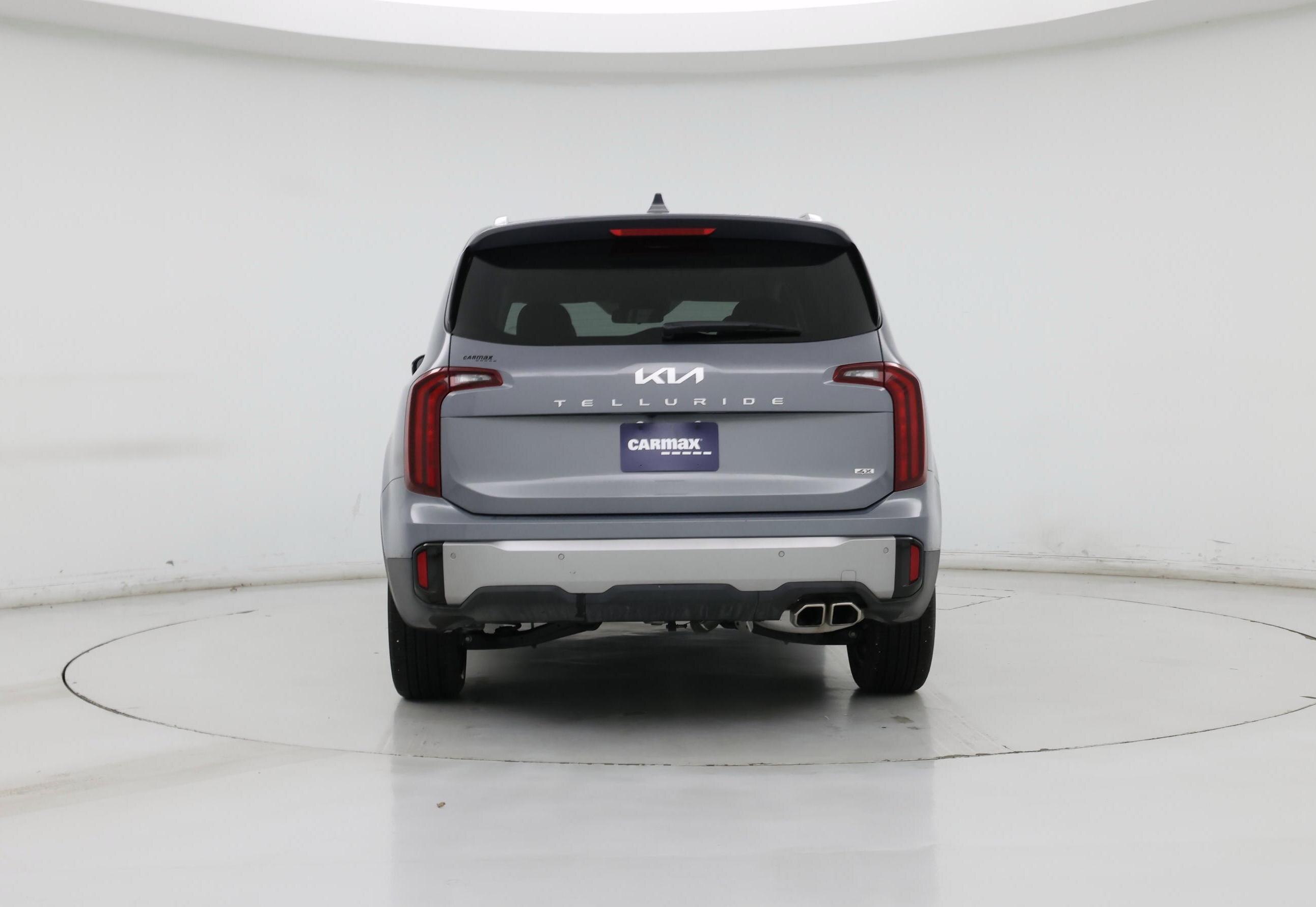 Thumbnail: 2025 Kia Telluride - 6